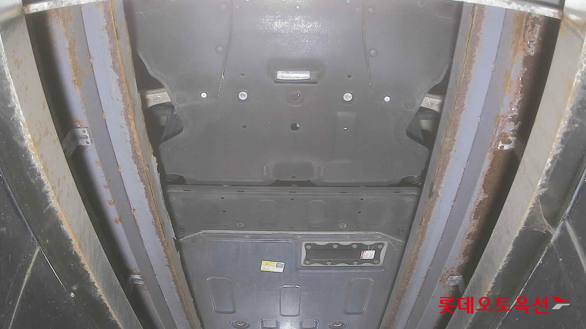 Hyundai IONIQ 5 id 3633568 из Кореи 27