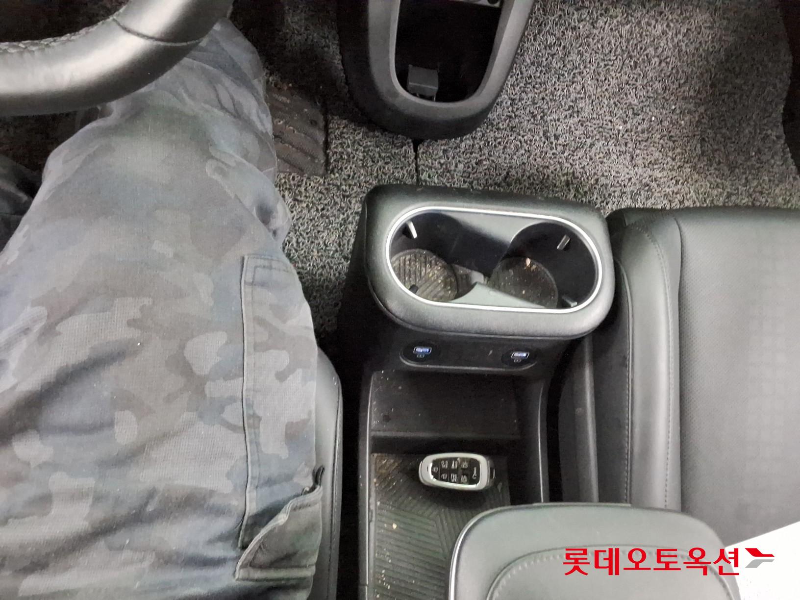 Hyundai IONIQ 5 id 3633568 из Кореи 31