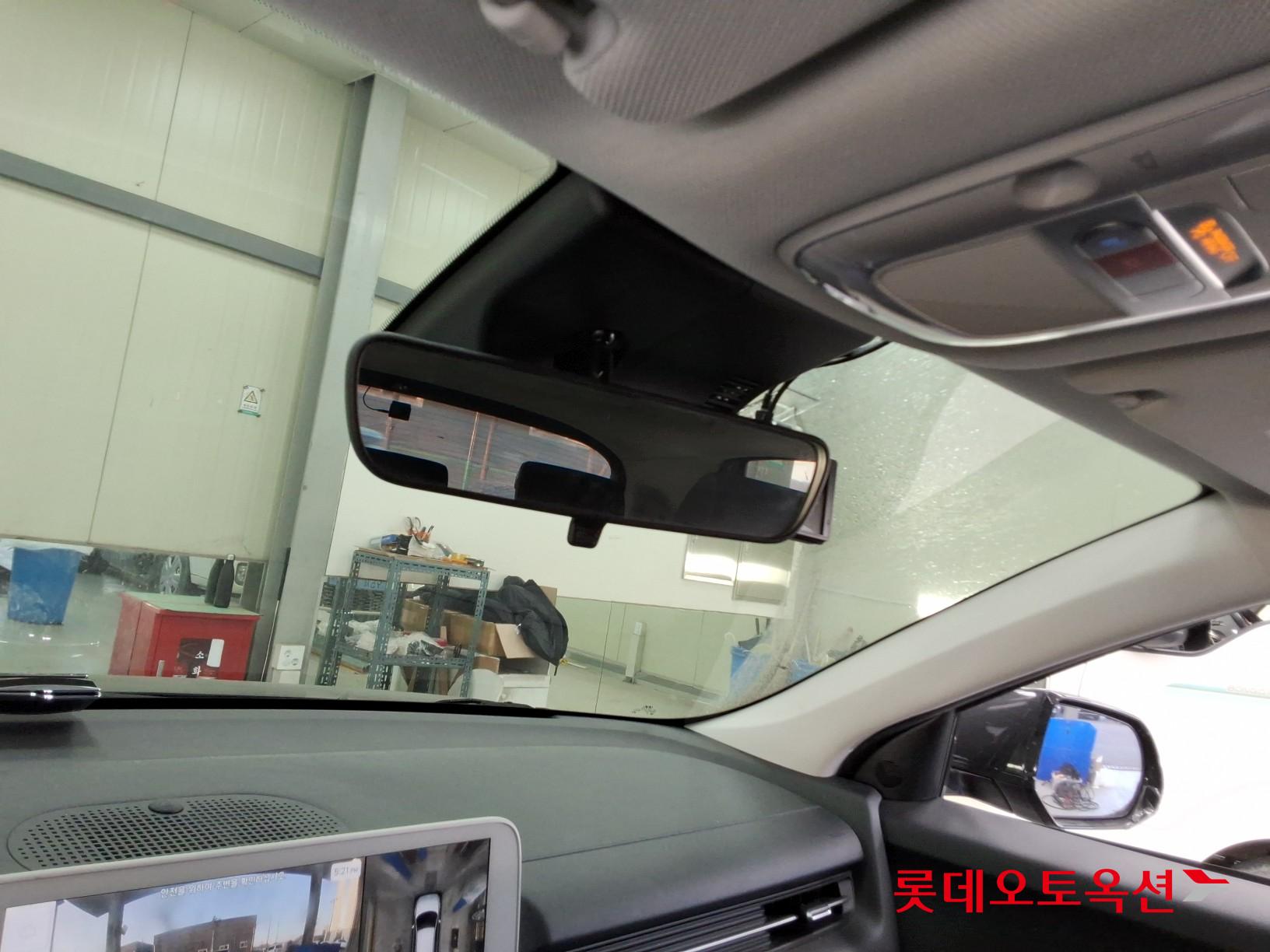 Hyundai IONIQ 5 id 3633568 из Кореи 32