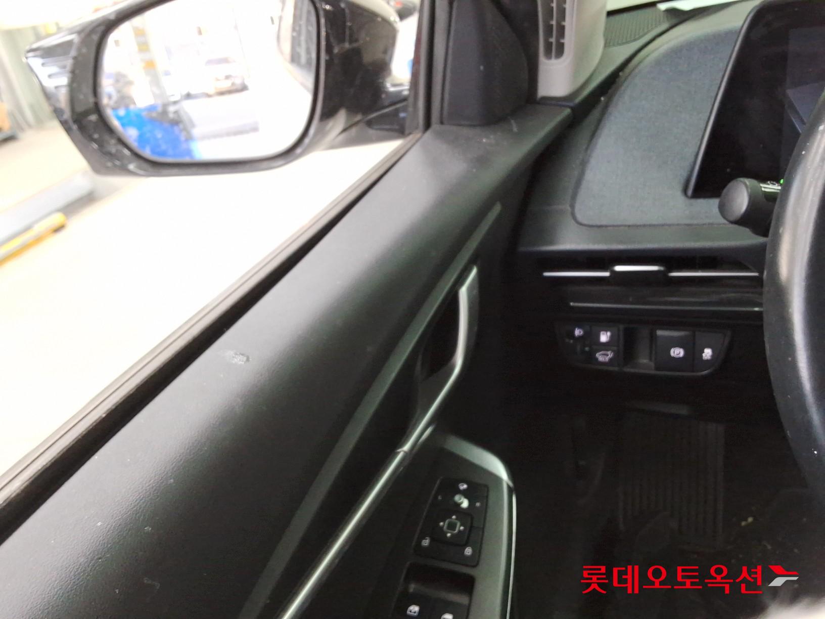 Kia EV6 id 3633612 из Кореи 28