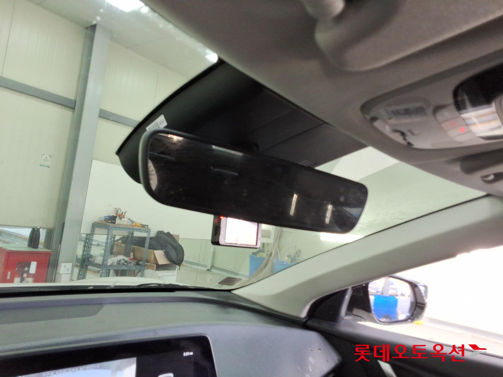 Kia EV6 id 3633612 из Кореи 32