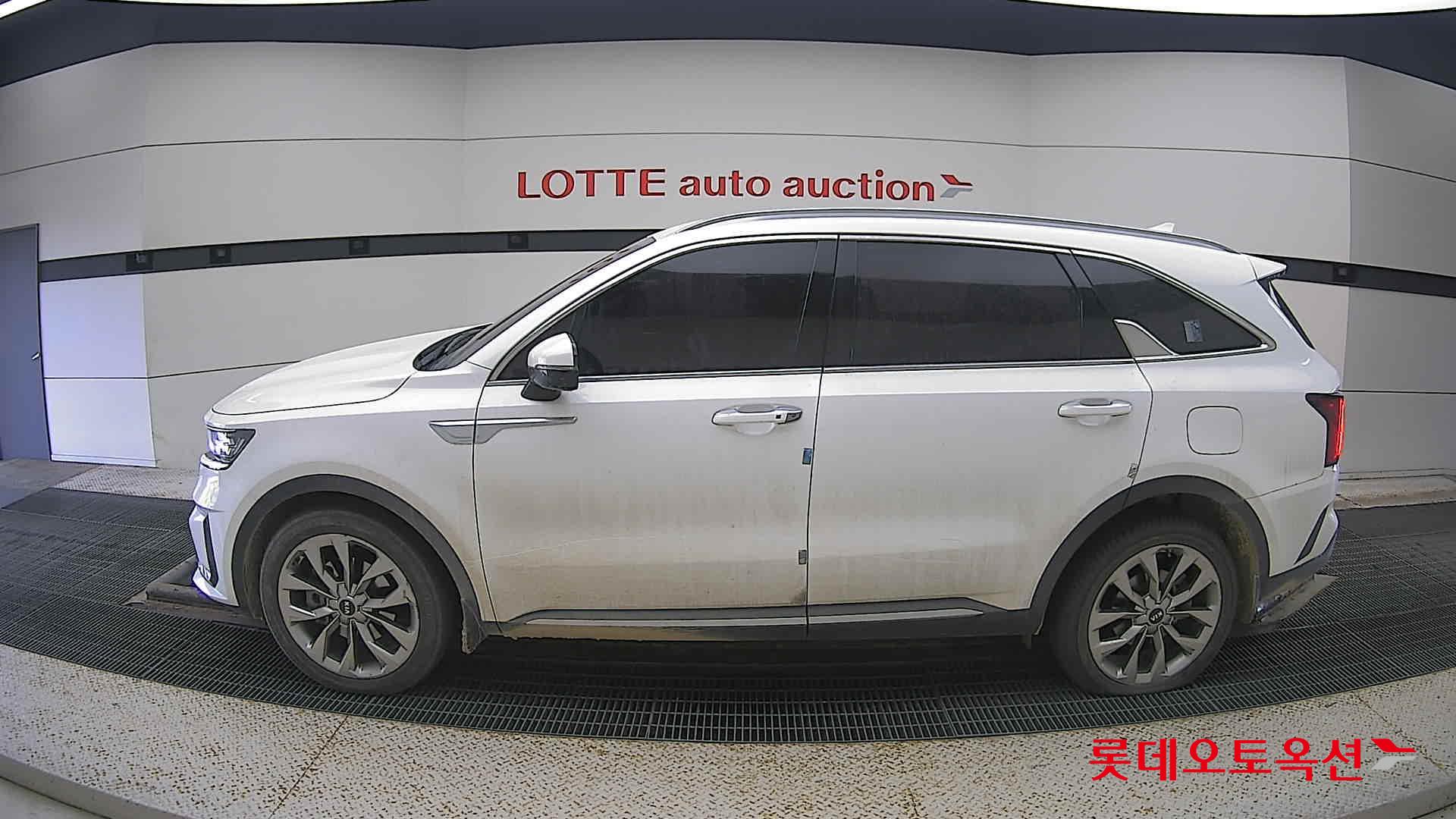 Kia Sorento id 3633633 из Кореи 7