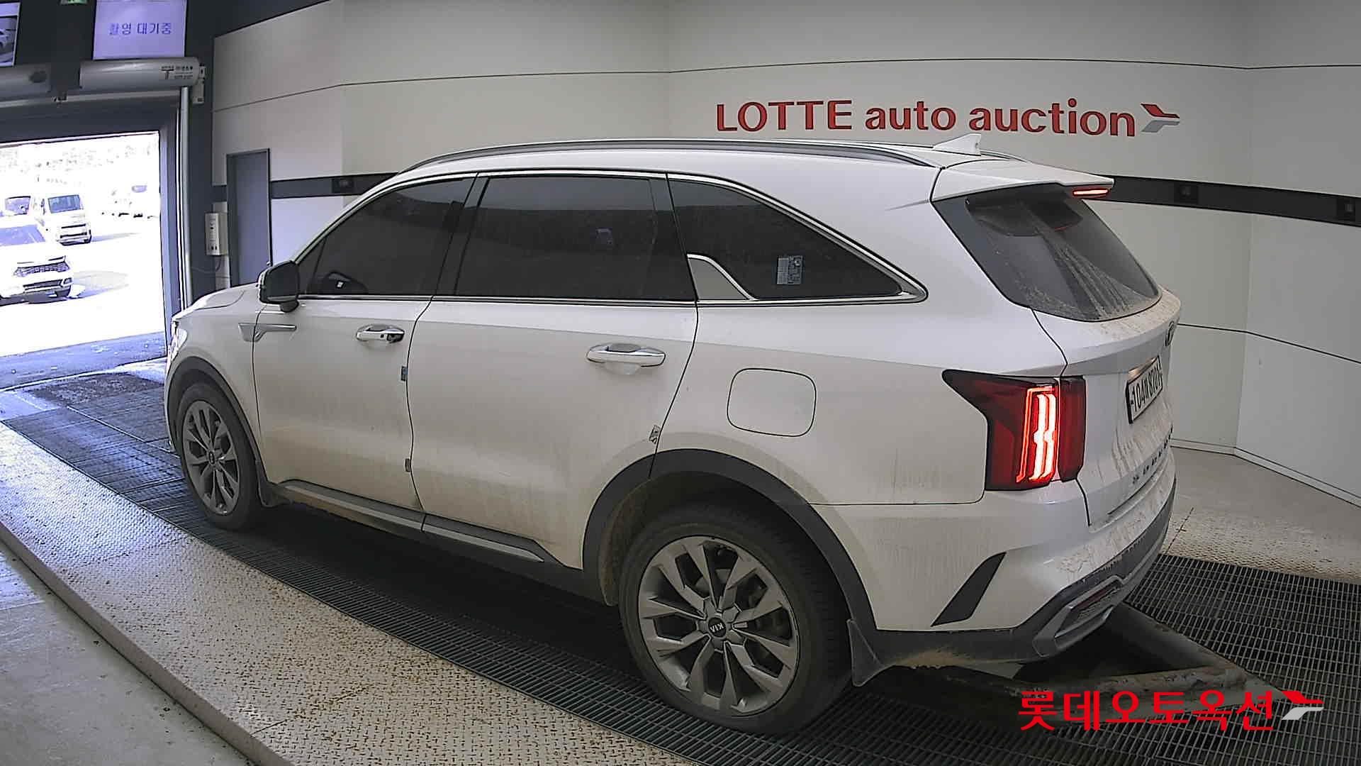 Kia Sorento id 3633633 из Кореи 10
