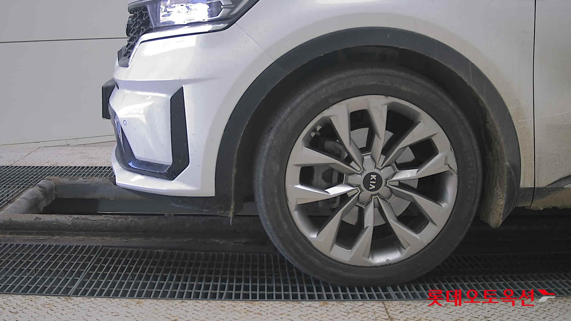 Kia Sorento id 3633633 из Кореи 21