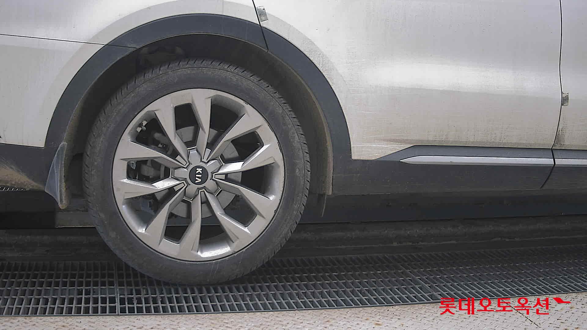 Kia Sorento id 3633633 из Кореи 24