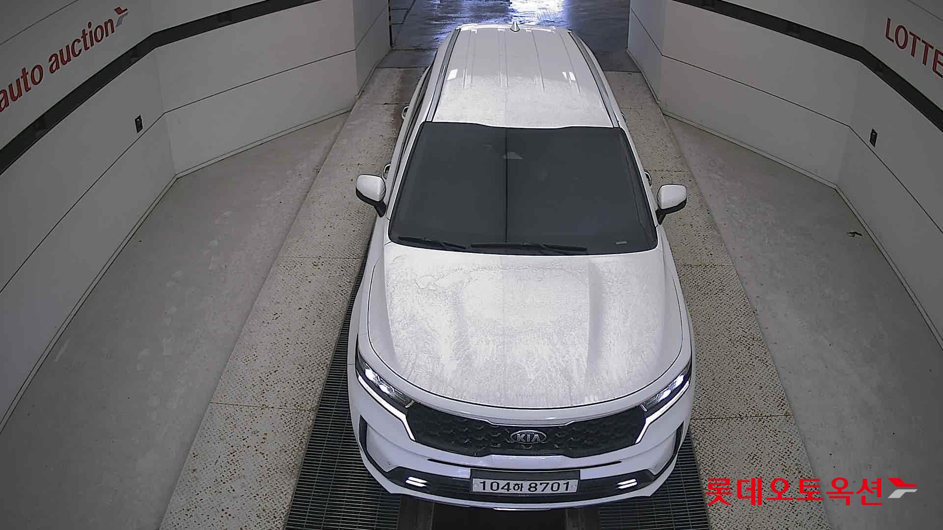 Kia Sorento id 3633633 из Кореи 25