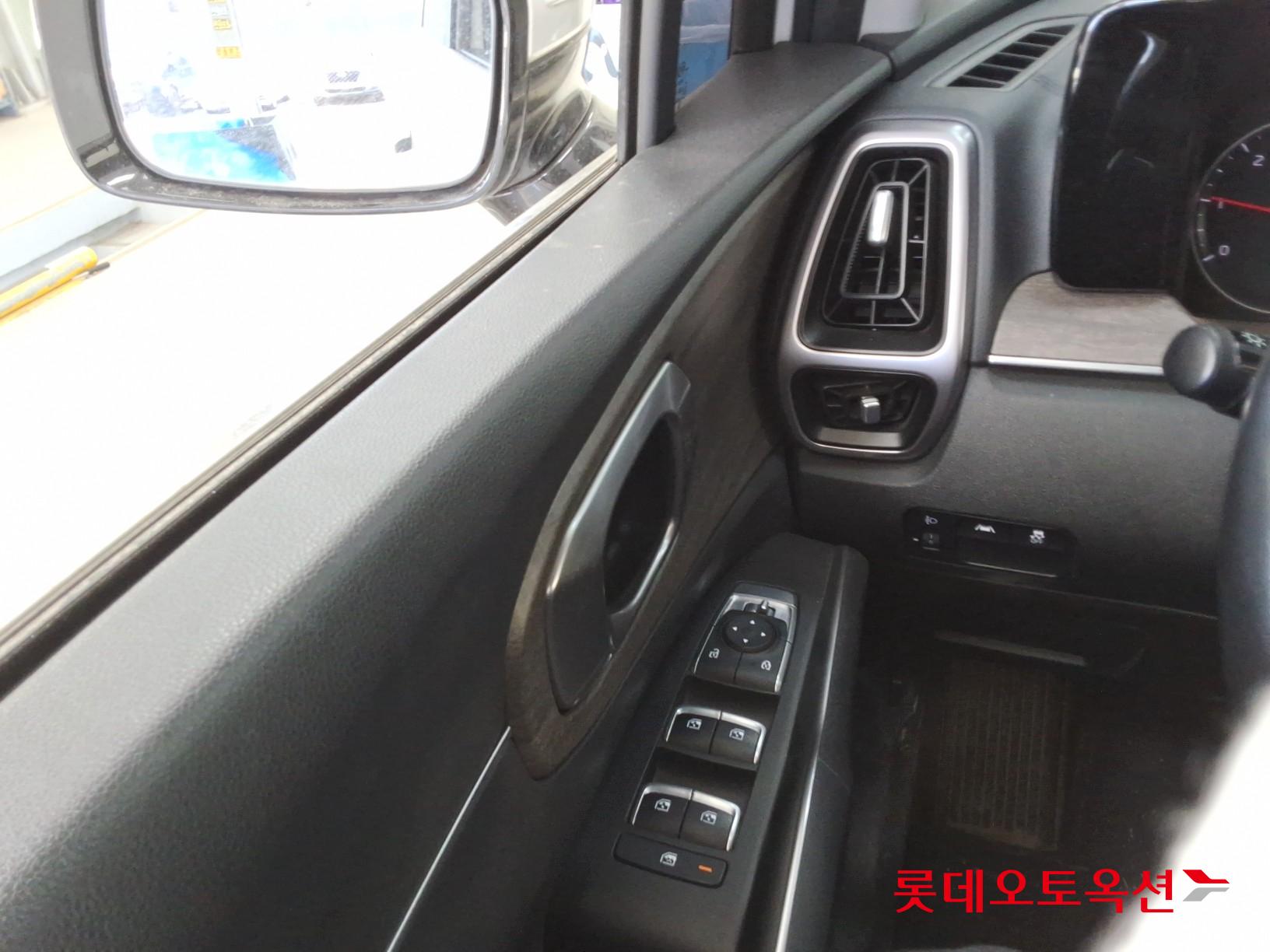 Kia Sorento id 3633633 из Кореи 28