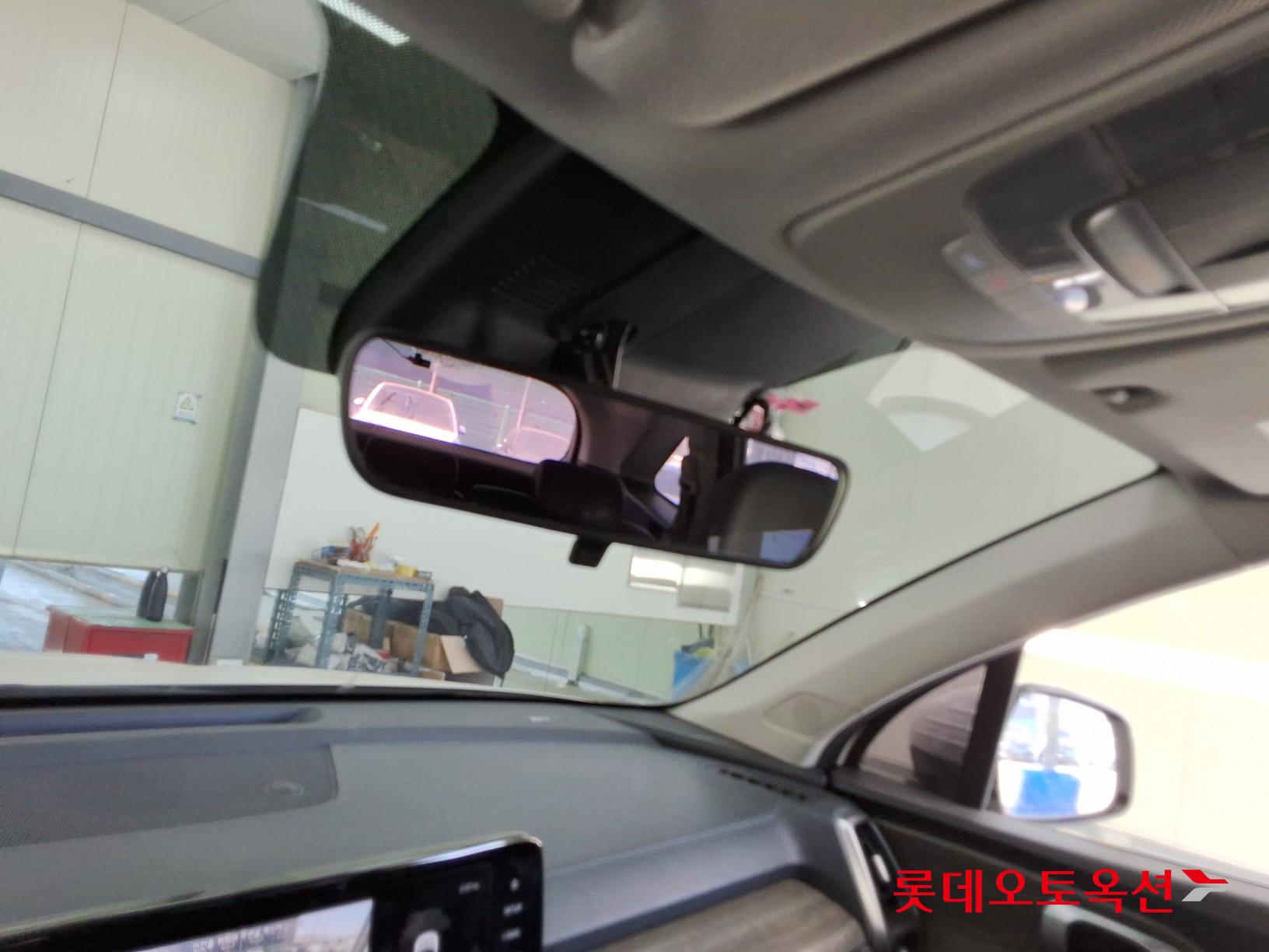 Kia Sorento id 3633633 из Кореи 32