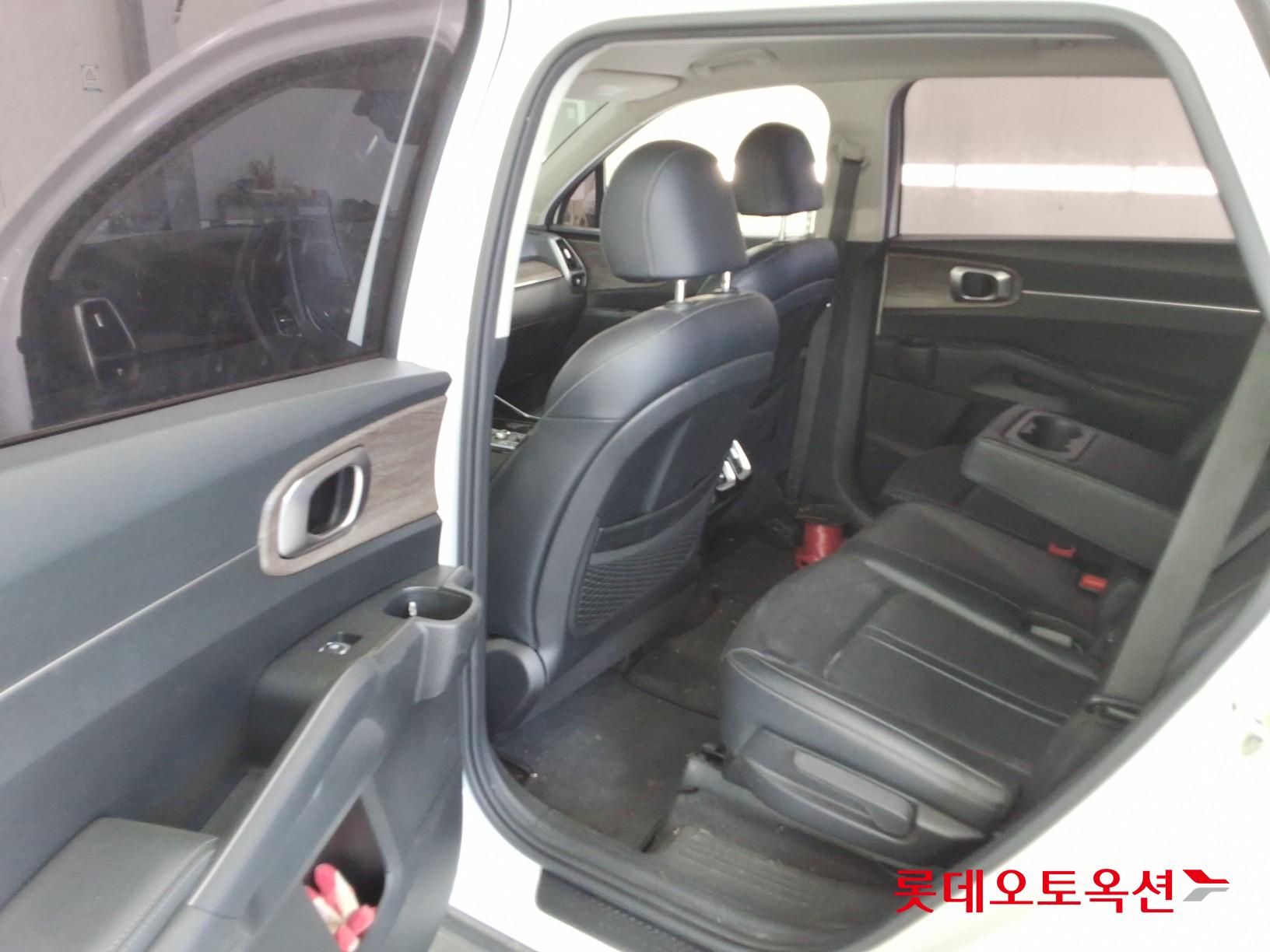 Kia Sorento id 3633633 из Кореи 35