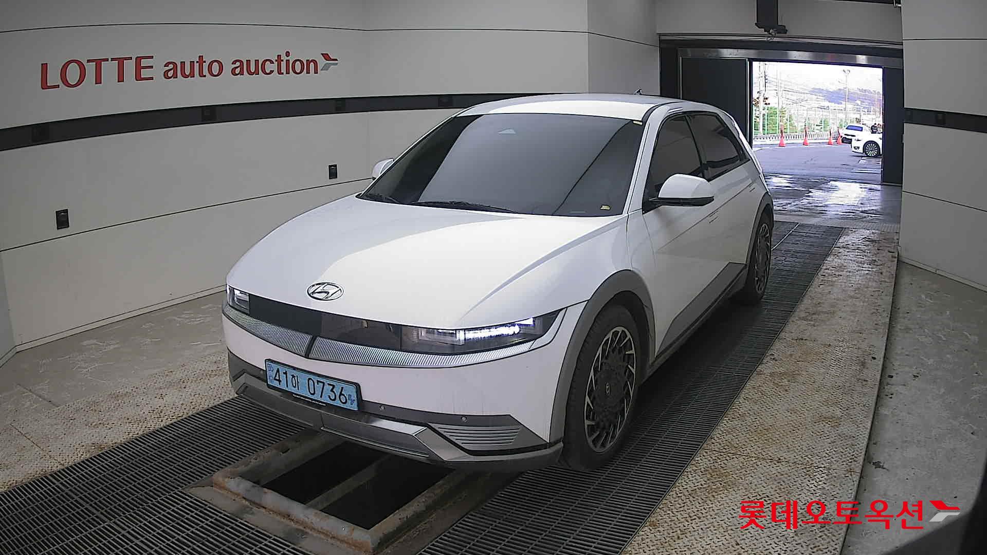 현대자동차 아이오닉5 2022 - 이미지 10