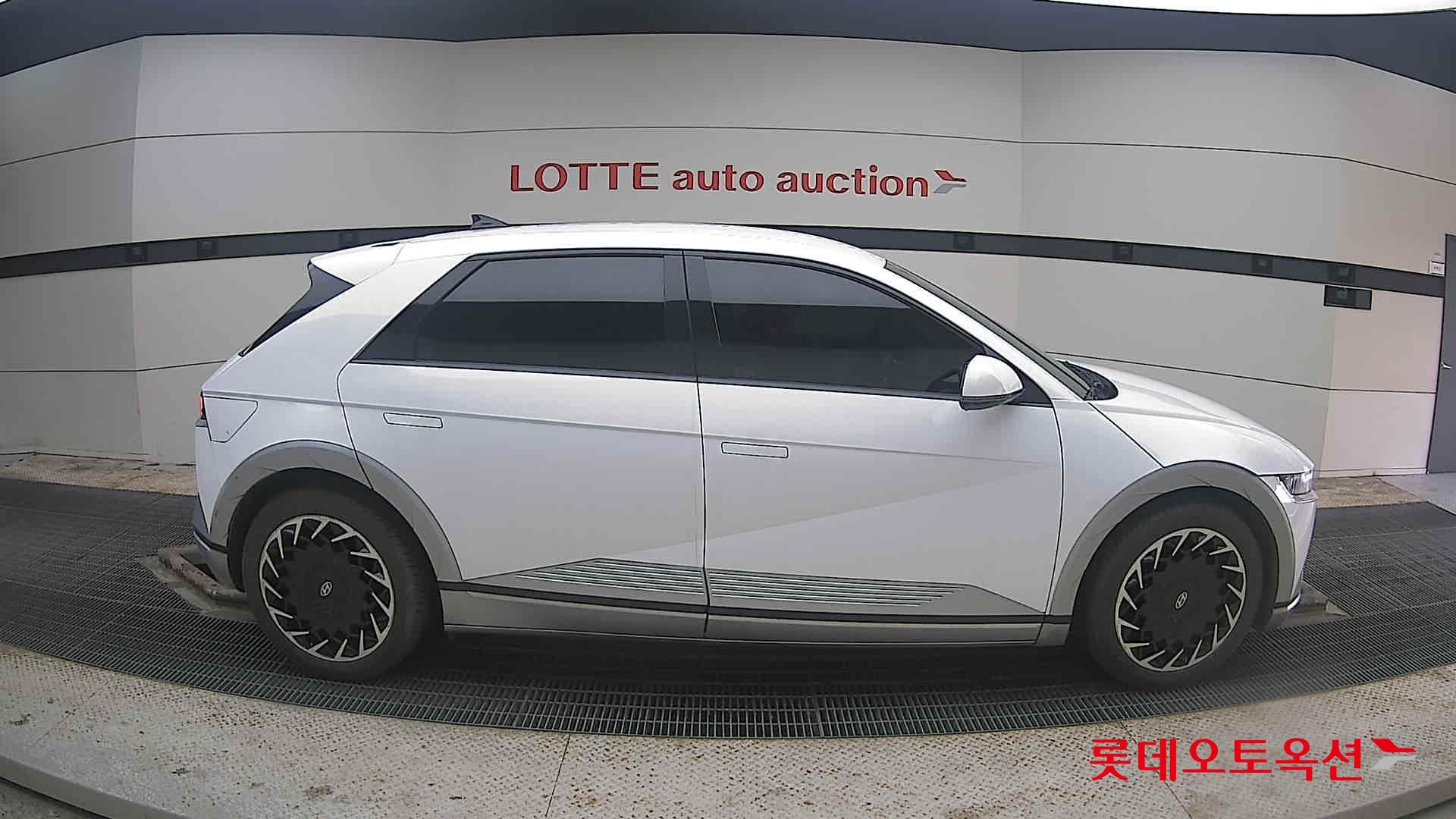 현대자동차 아이오닉5 2022 - 이미지 21