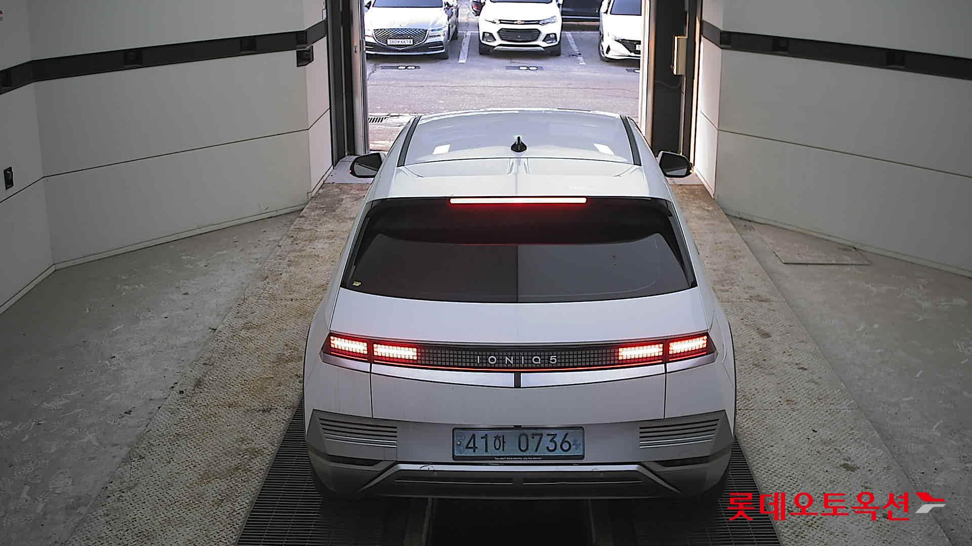 현대자동차 아이오닉5 2022 - 이미지 17