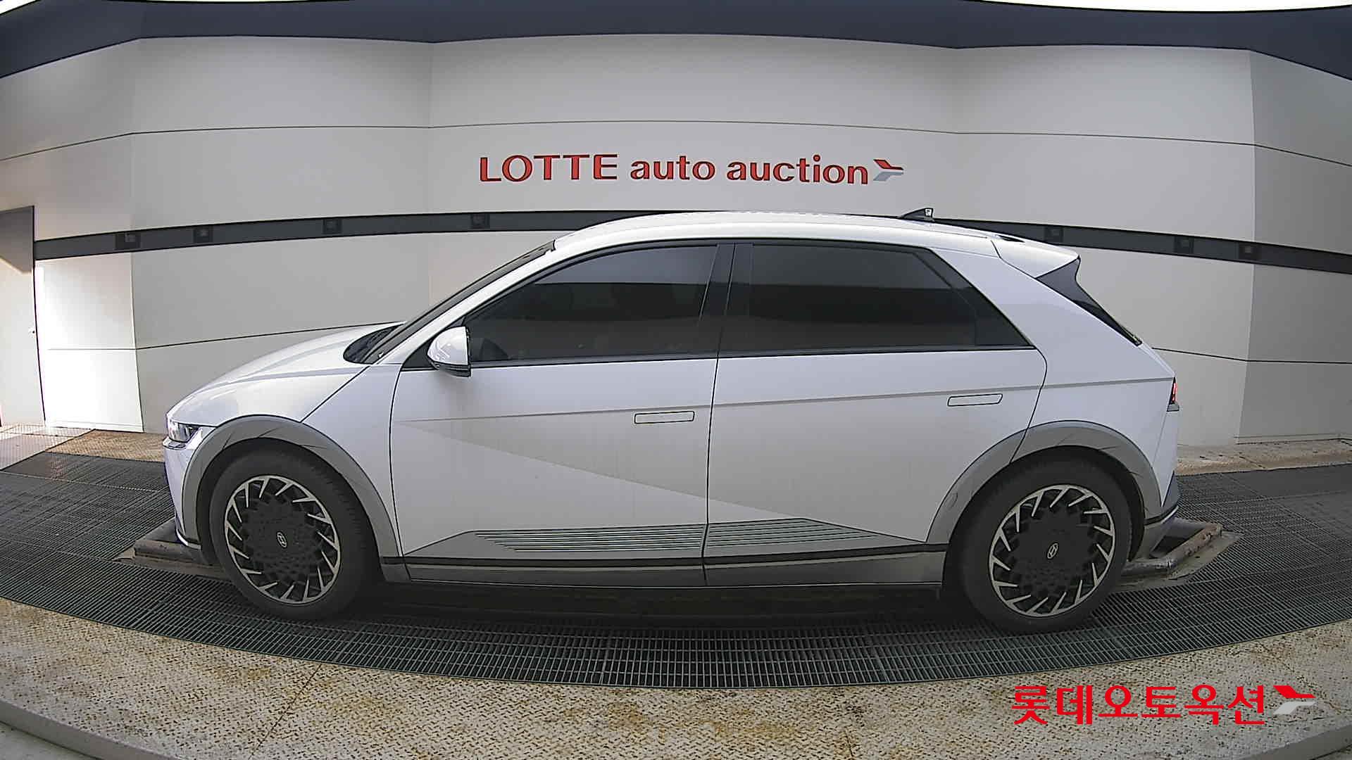 현대자동차 아이오닉5 2022 - 이미지 13