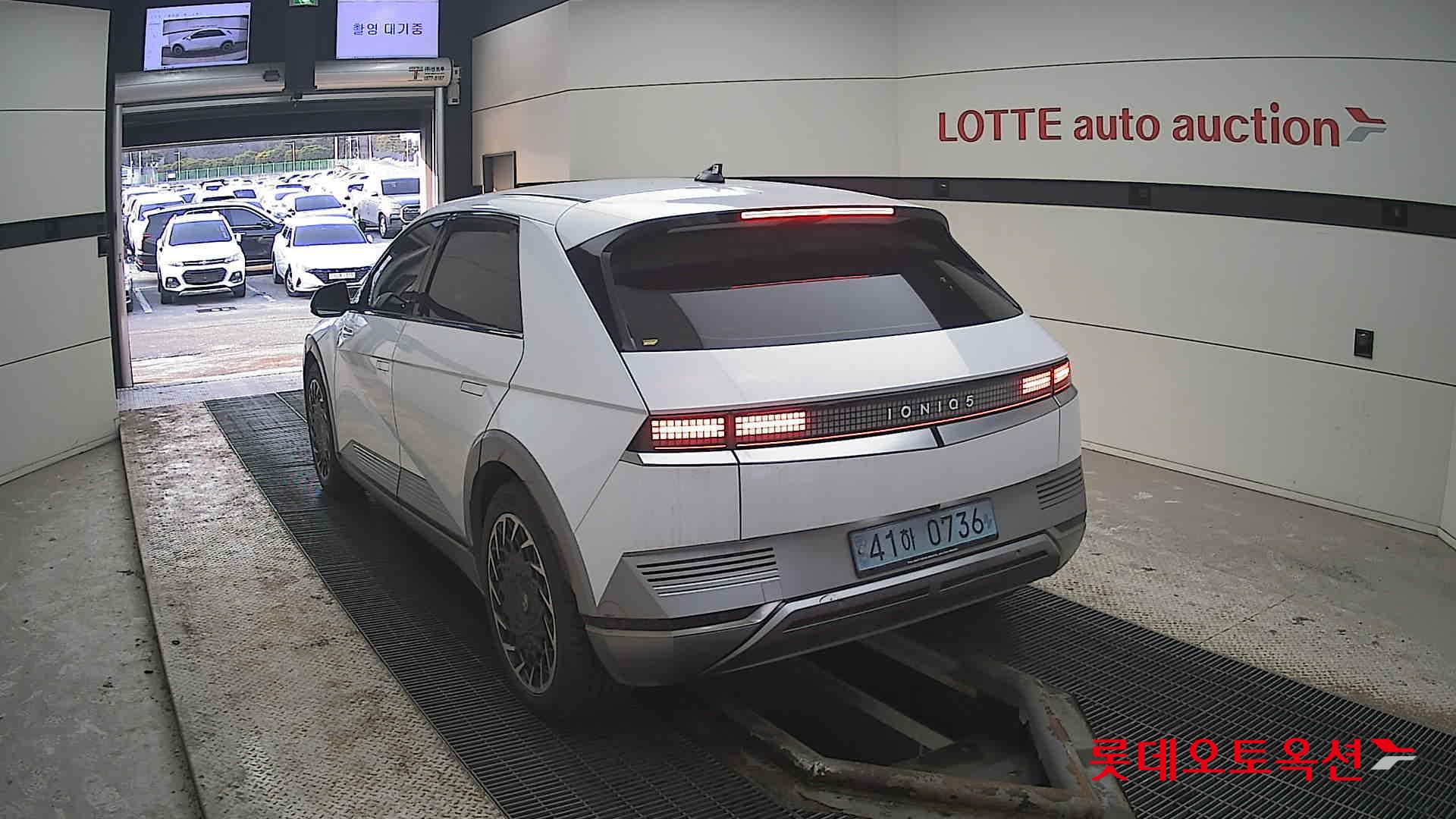 현대자동차 아이오닉5 2022 - 이미지 16