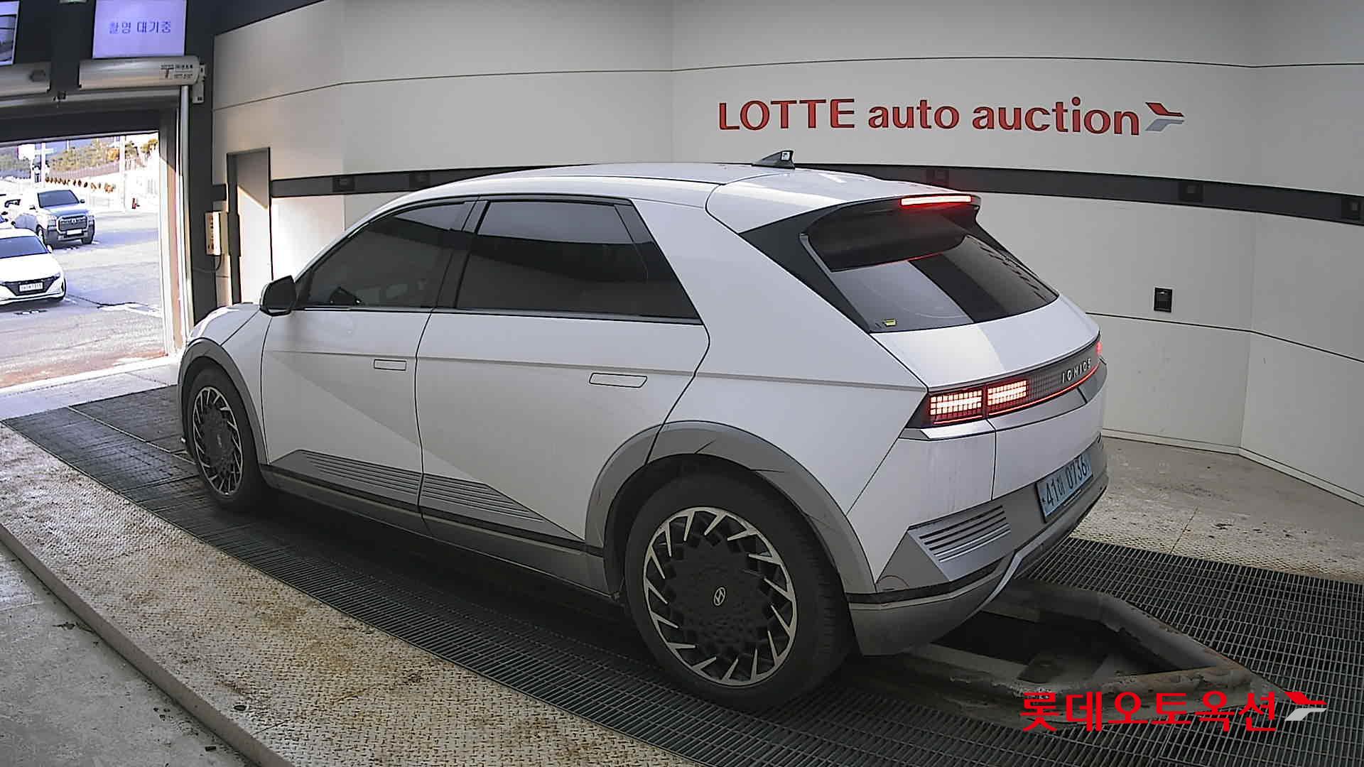 현대자동차 아이오닉5 2022 - 이미지 15