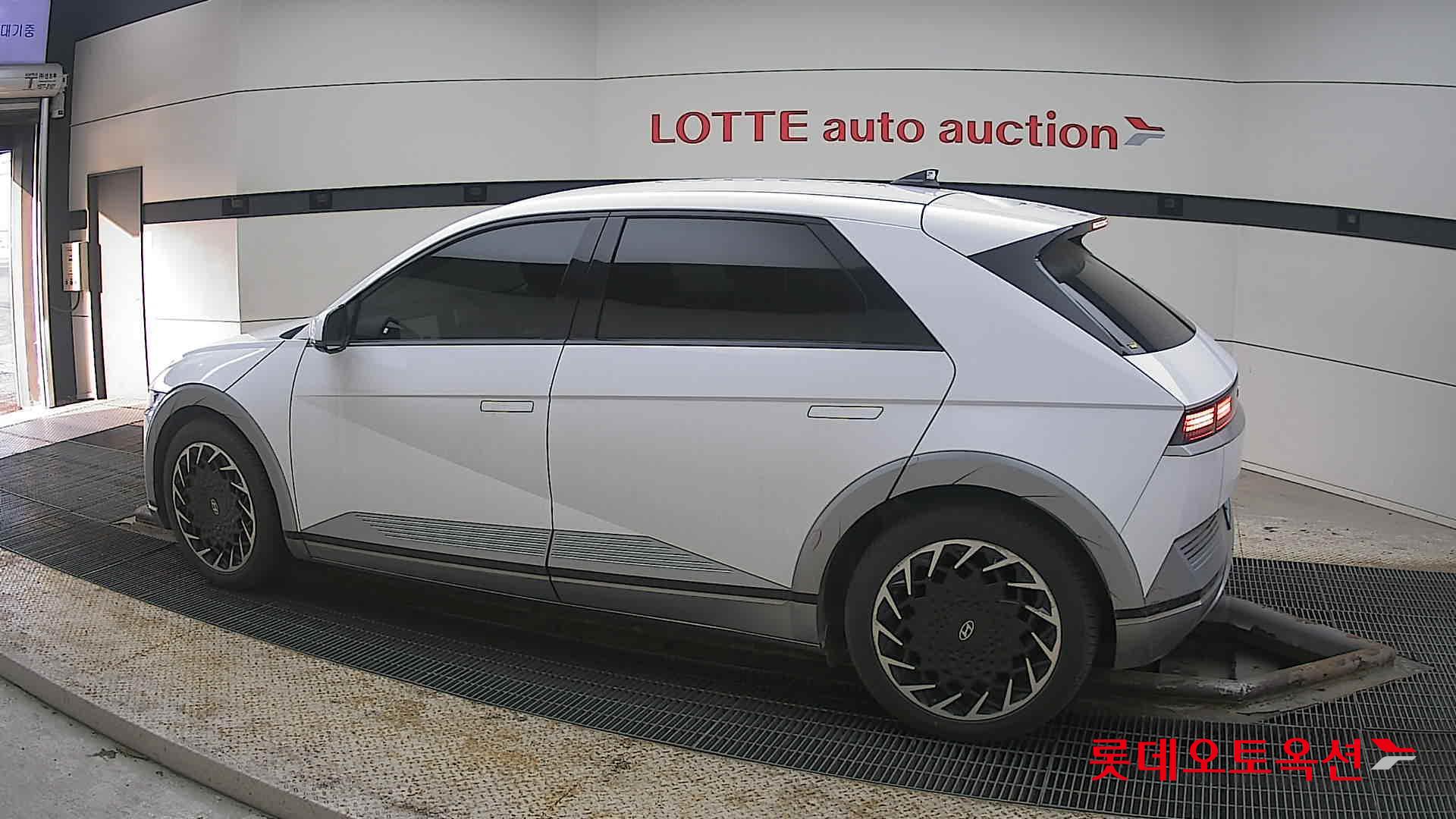 현대자동차 아이오닉5 2022 - 이미지 14