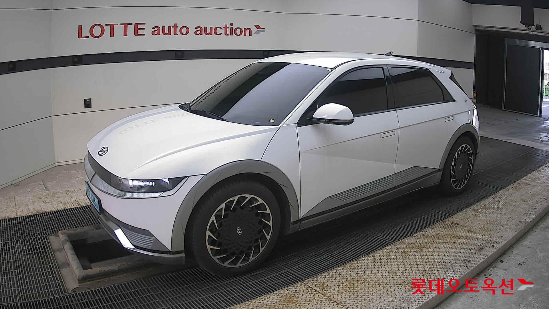 현대자동차 아이오닉5 2022 - 이미지 11