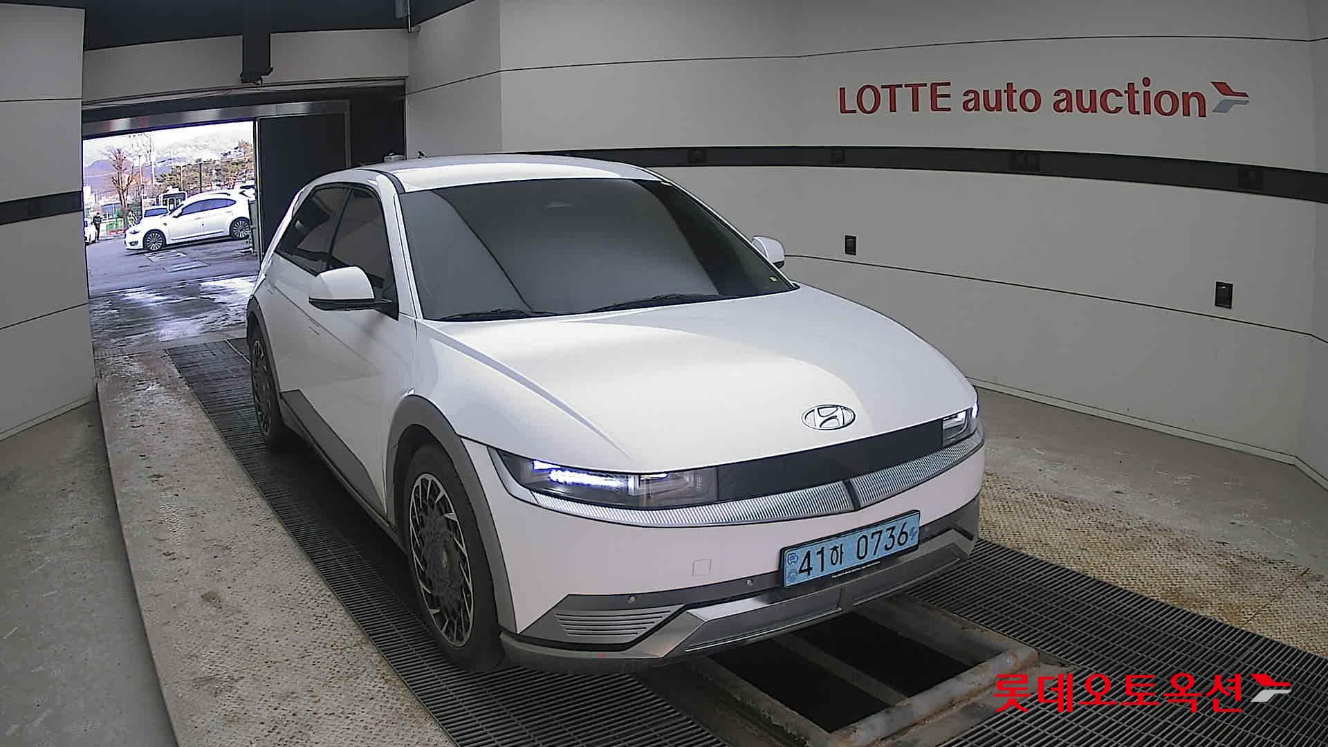 현대자동차 아이오닉5 2022 - 이미지 24