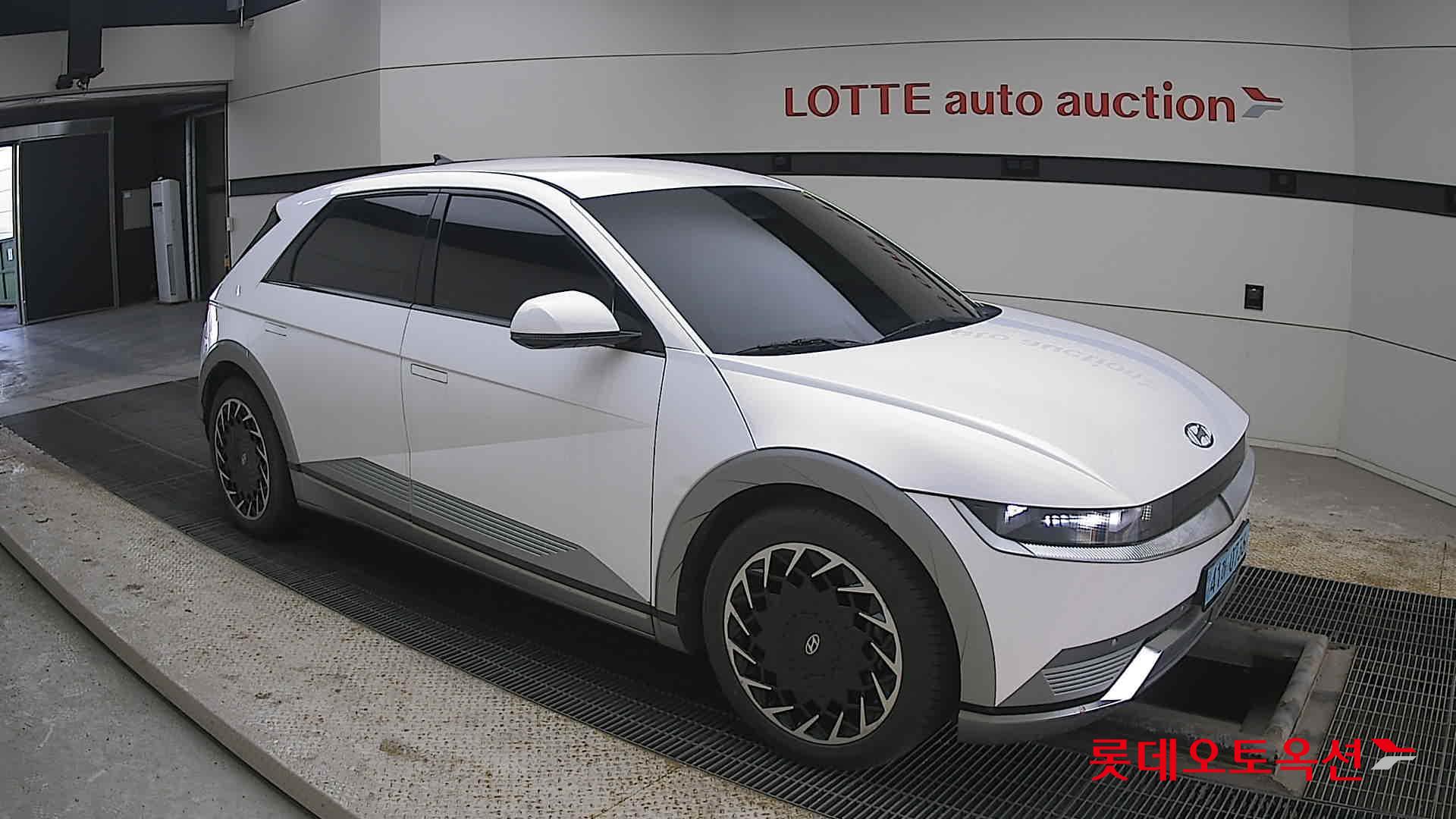 현대자동차 아이오닉5 2022 - 이미지 23