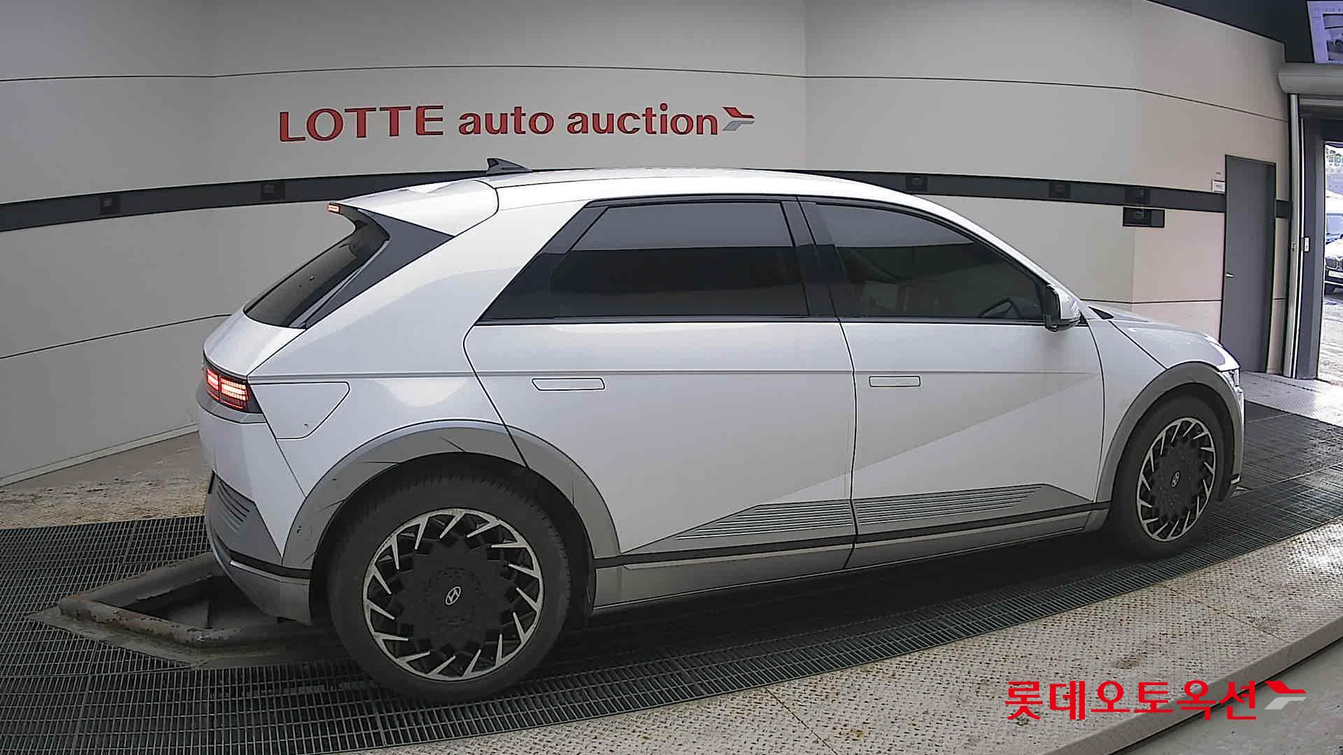 현대자동차 아이오닉5 2022 - 이미지 20