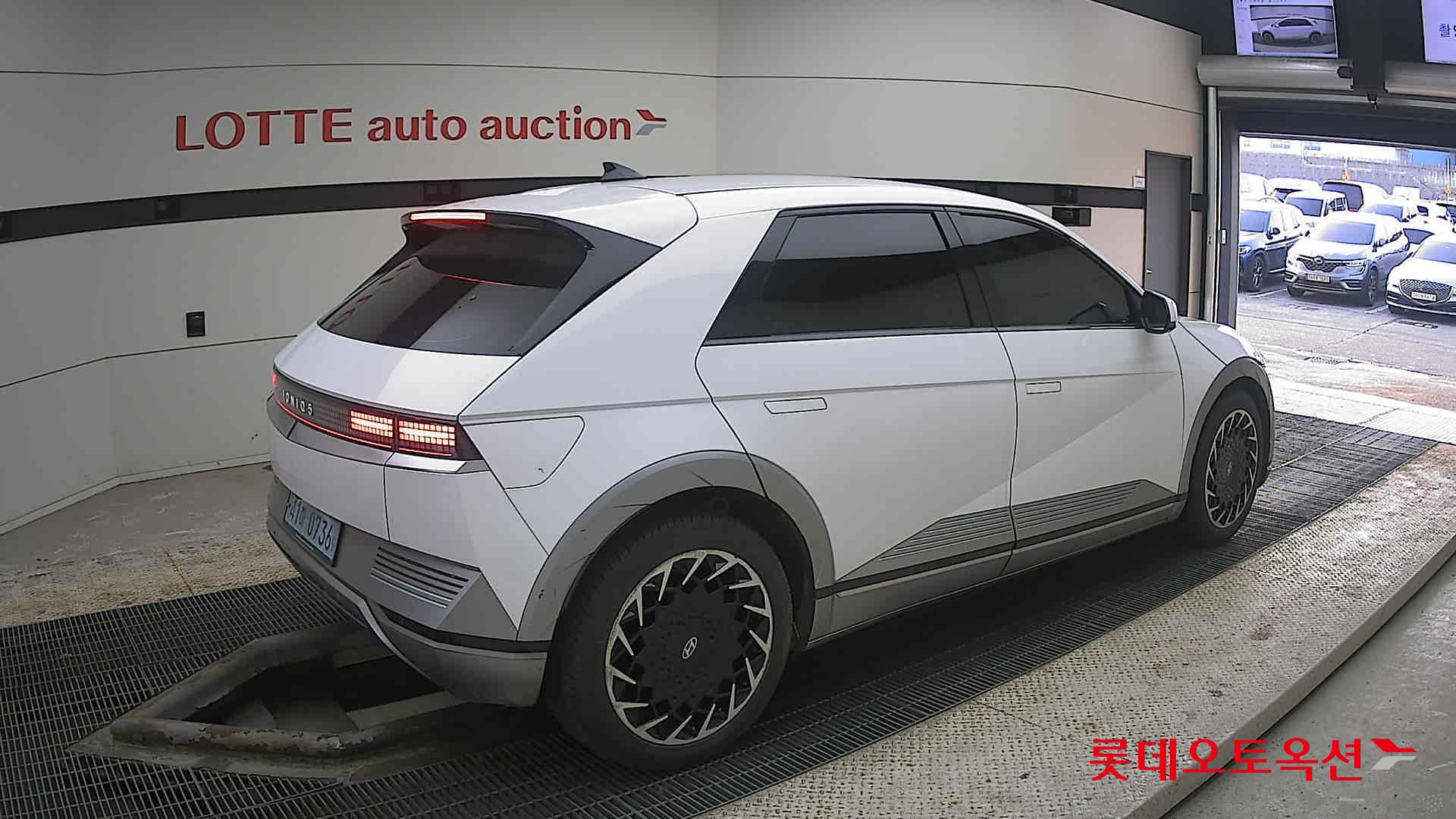 현대자동차 아이오닉5 2022 - 이미지 19