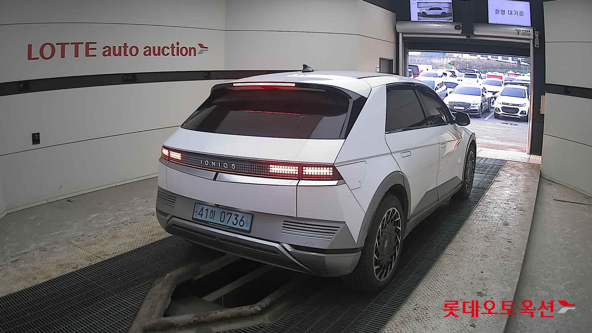 현대자동차 아이오닉5 2022 - 이미지 18