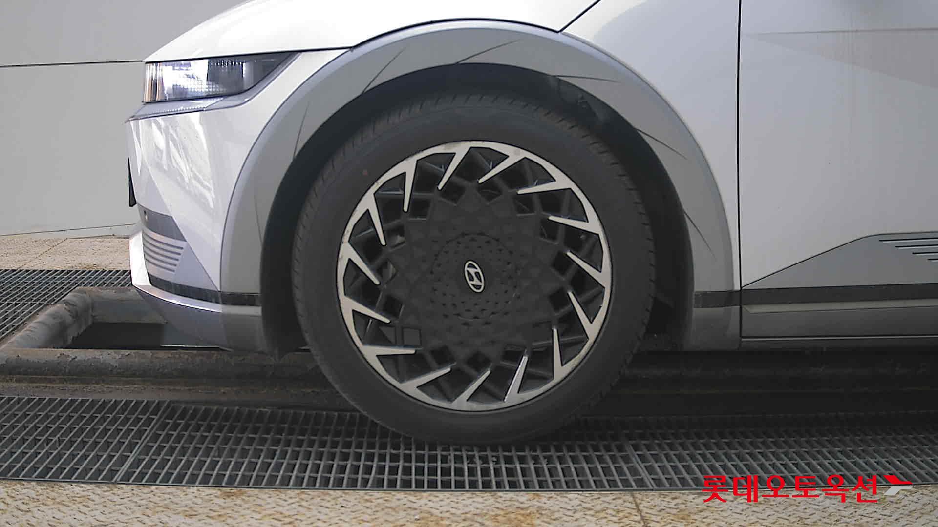 현대자동차 아이오닉5 2022 - 이미지 25