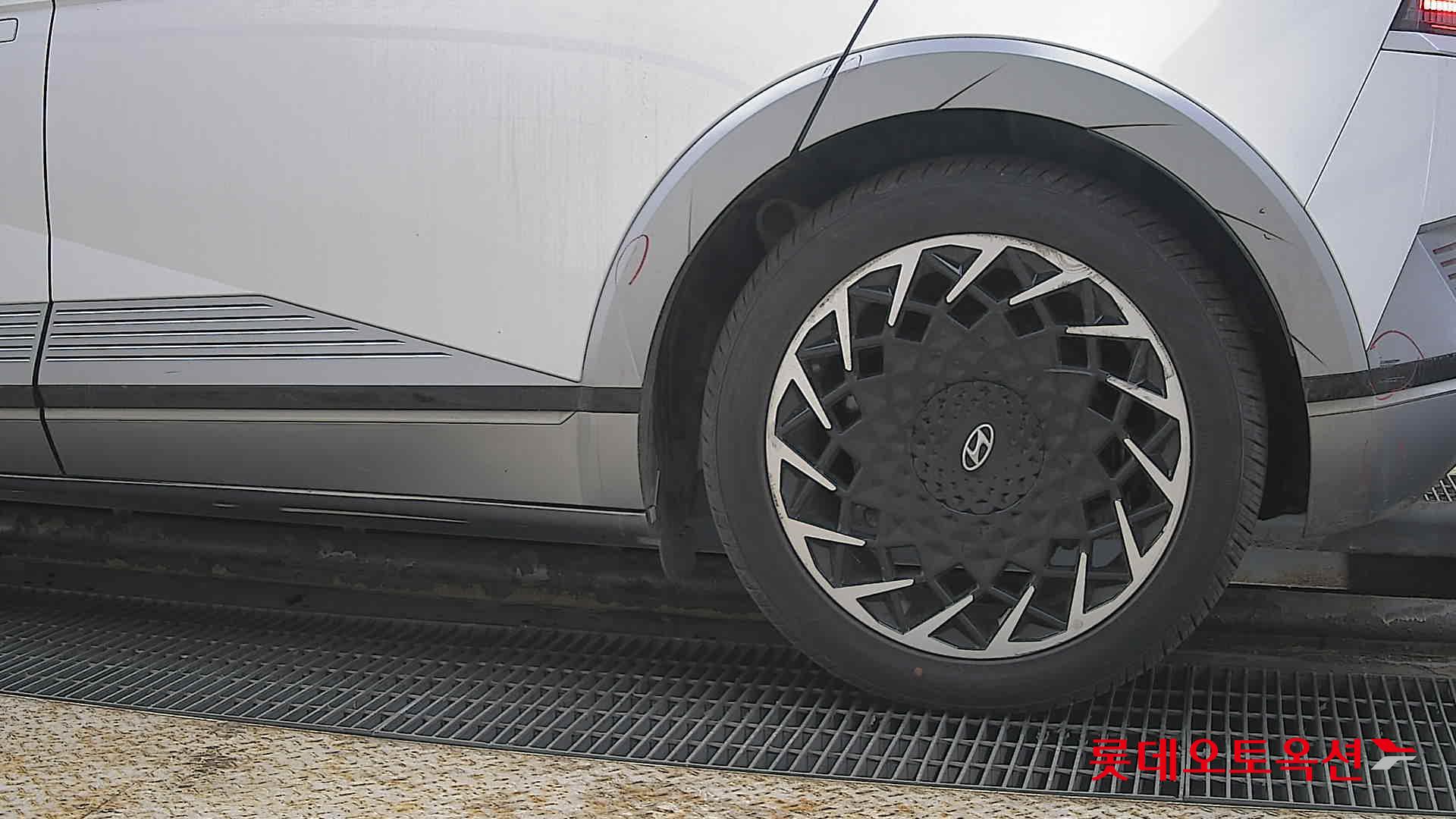 현대자동차 아이오닉5 2022 - 이미지 26