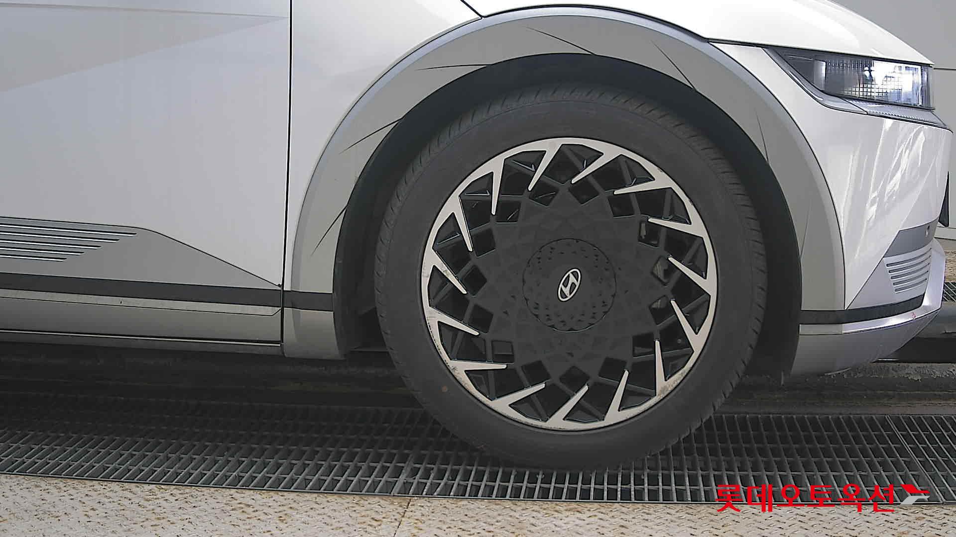 현대자동차 아이오닉5 2022 - 이미지 27