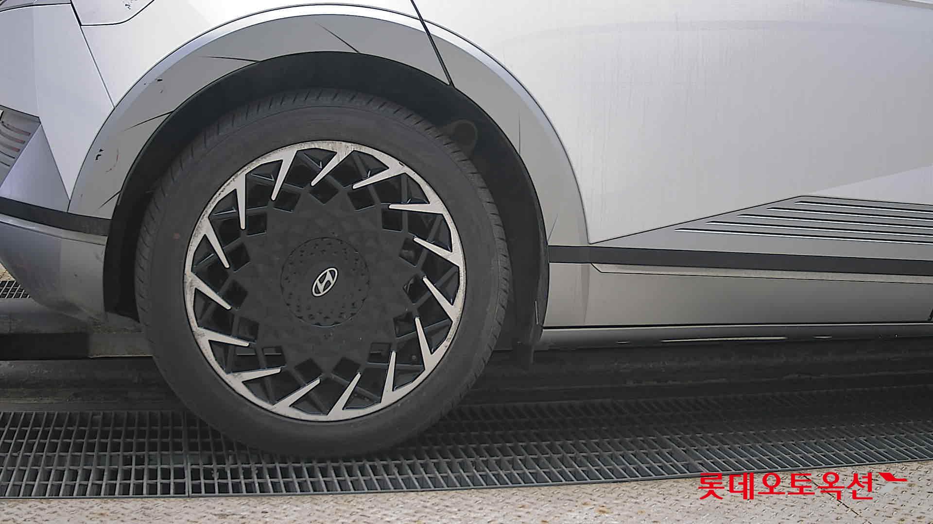 현대자동차 아이오닉5 2022 - 이미지 28