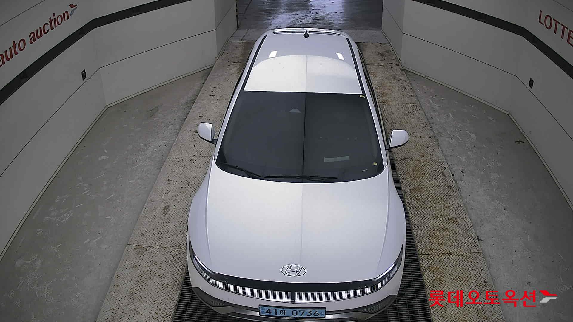 현대자동차 아이오닉5 2022 - 이미지 7