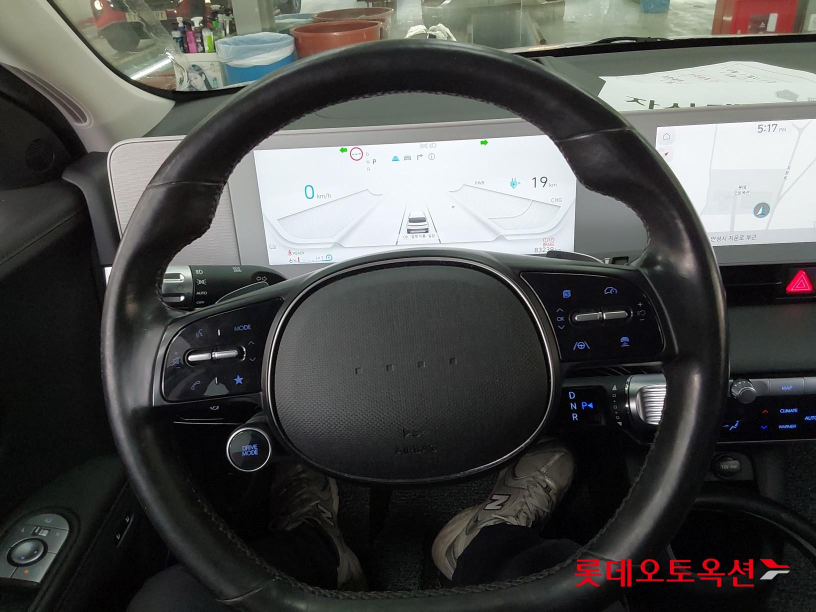 현대자동차 아이오닉5 2022 - 이미지 30