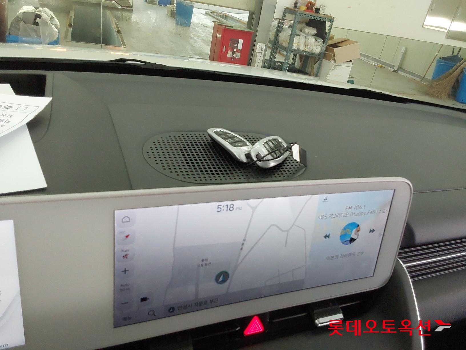 현대자동차 아이오닉5 2022 - 이미지 33