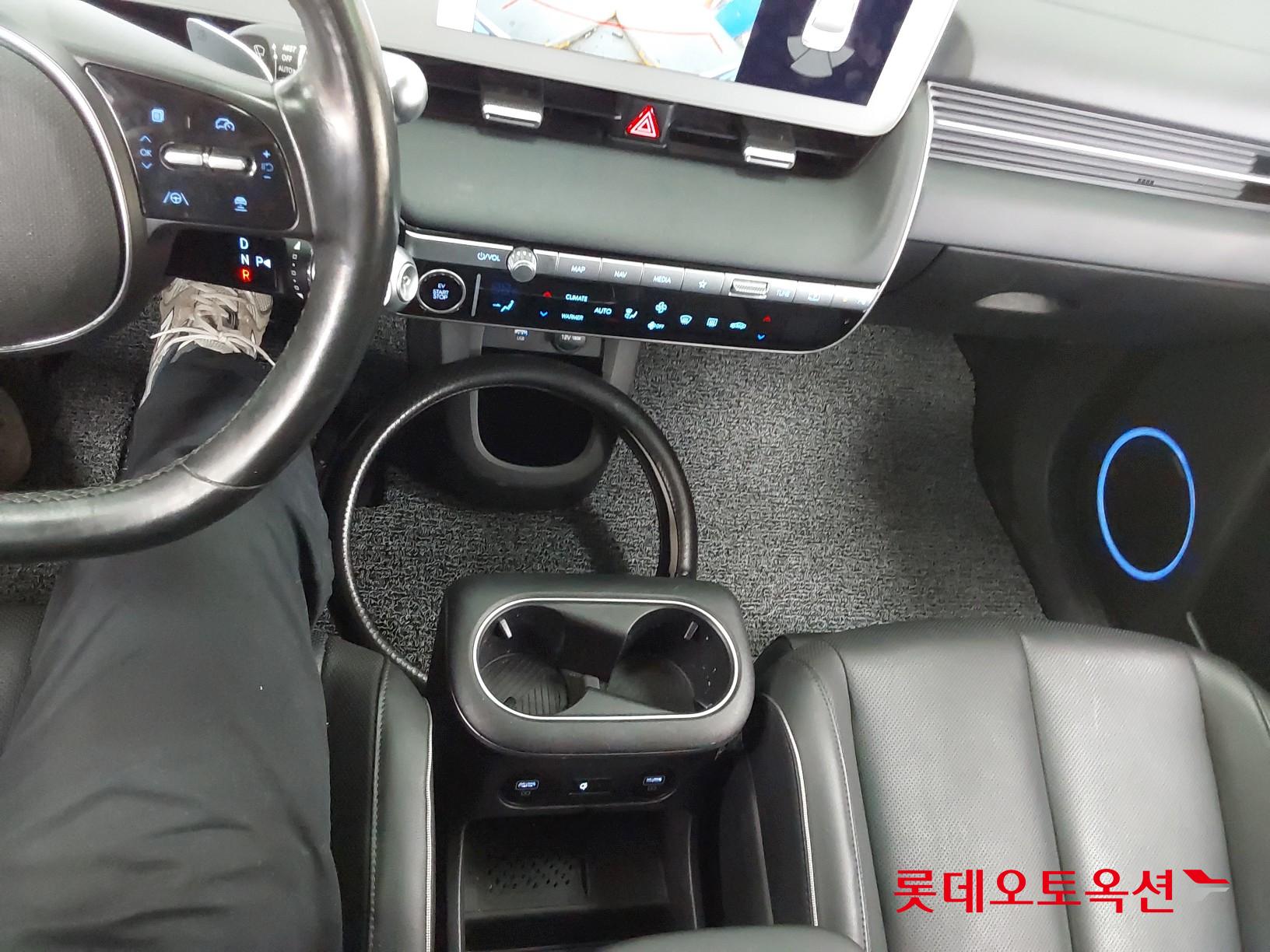 현대자동차 아이오닉5 2022 - 이미지 35