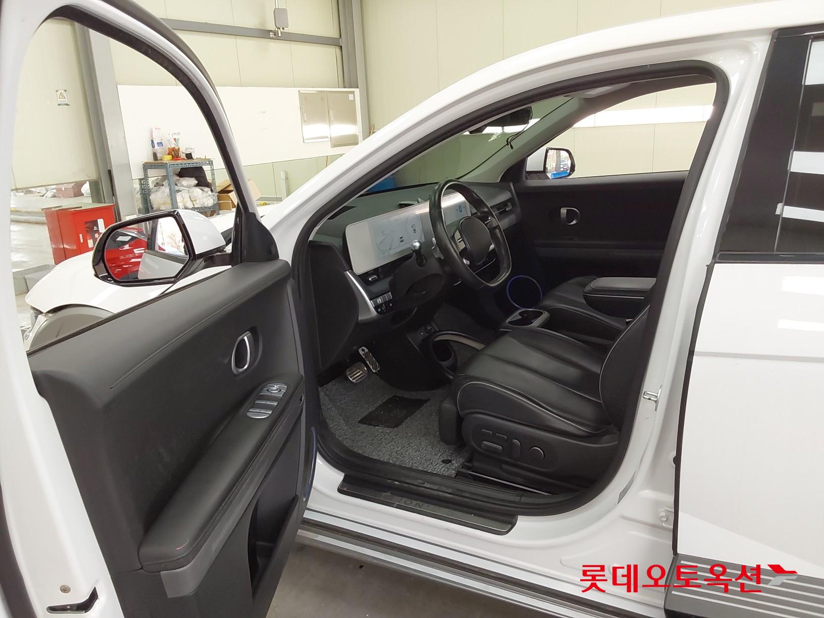 현대자동차 아이오닉5 2022 - 이미지 37