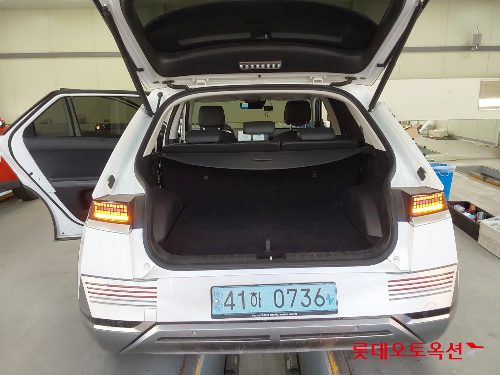 현대자동차 아이오닉5 2022 - 이미지 9