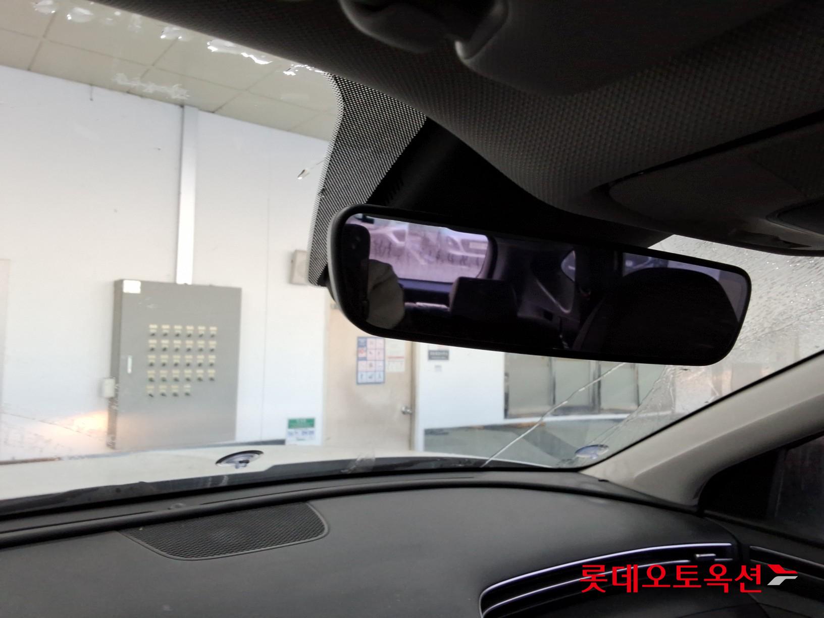 Hyundai Tucson Hybrid id 3633559 из Кореи 32