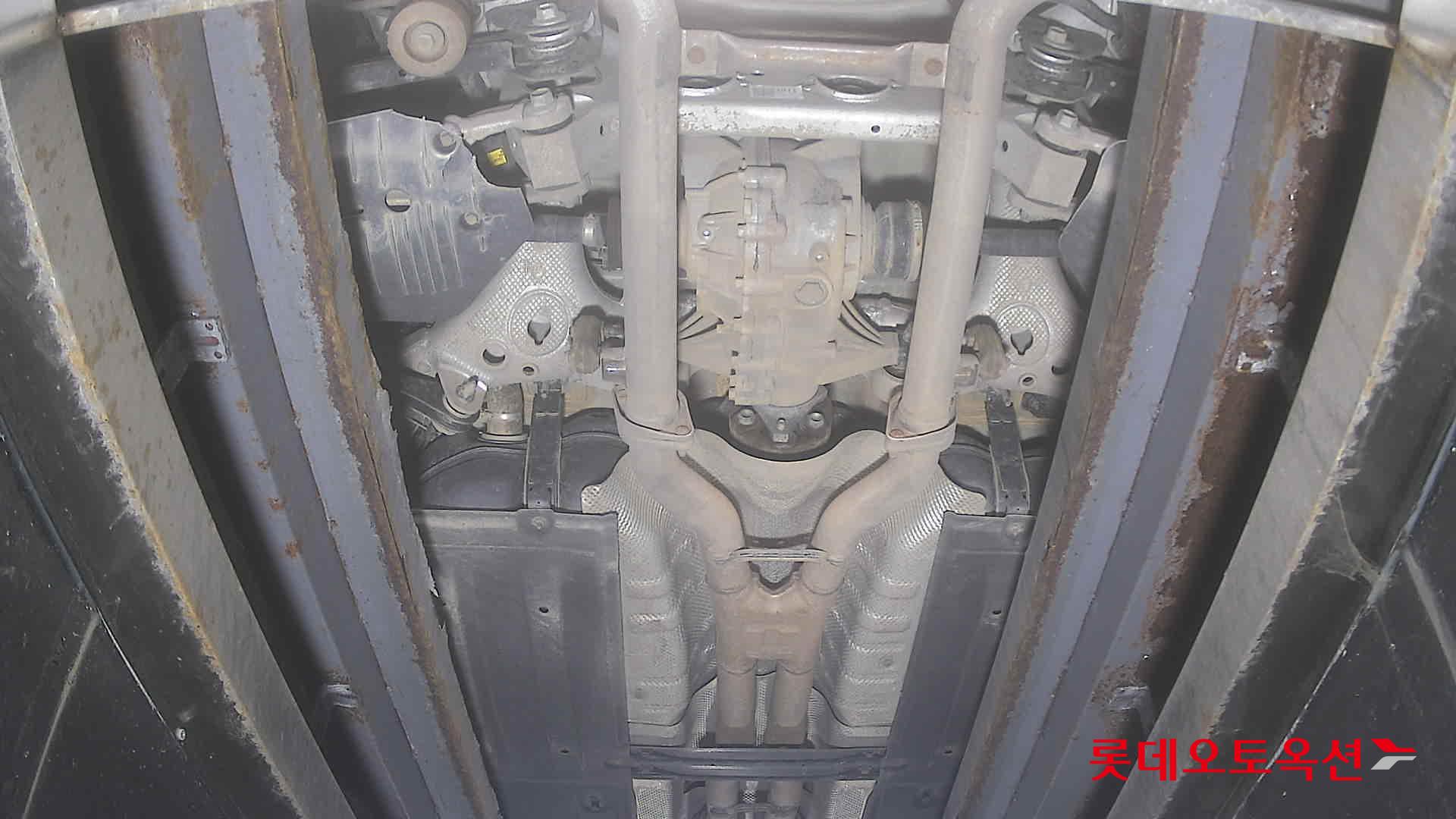 Hyundai G80 id 3633591 из Кореи 27