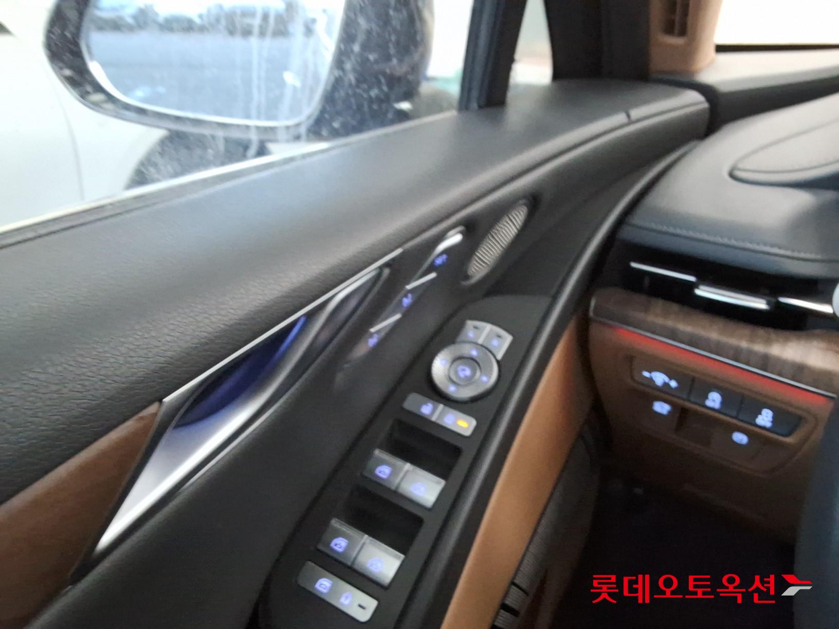 Hyundai G80 id 3633591 из Кореи 28