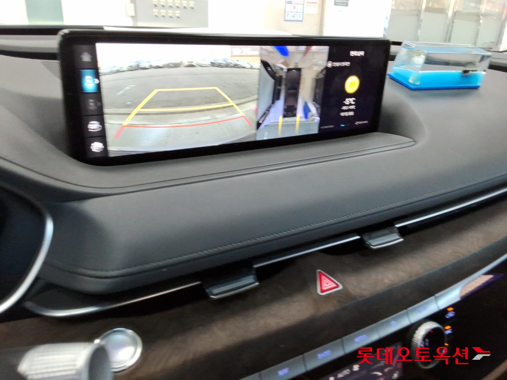 Hyundai G80 id 3633591 из Кореи 30