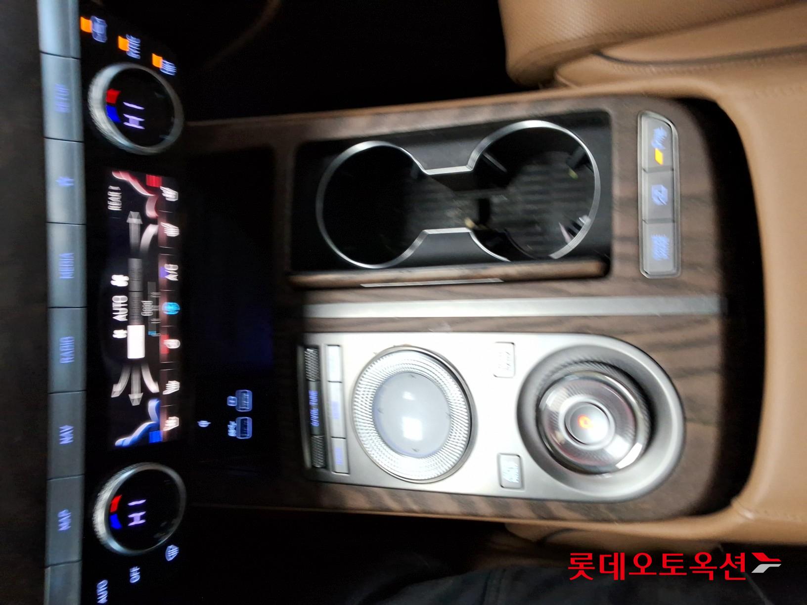 Hyundai G80 id 3633591 из Кореи 31