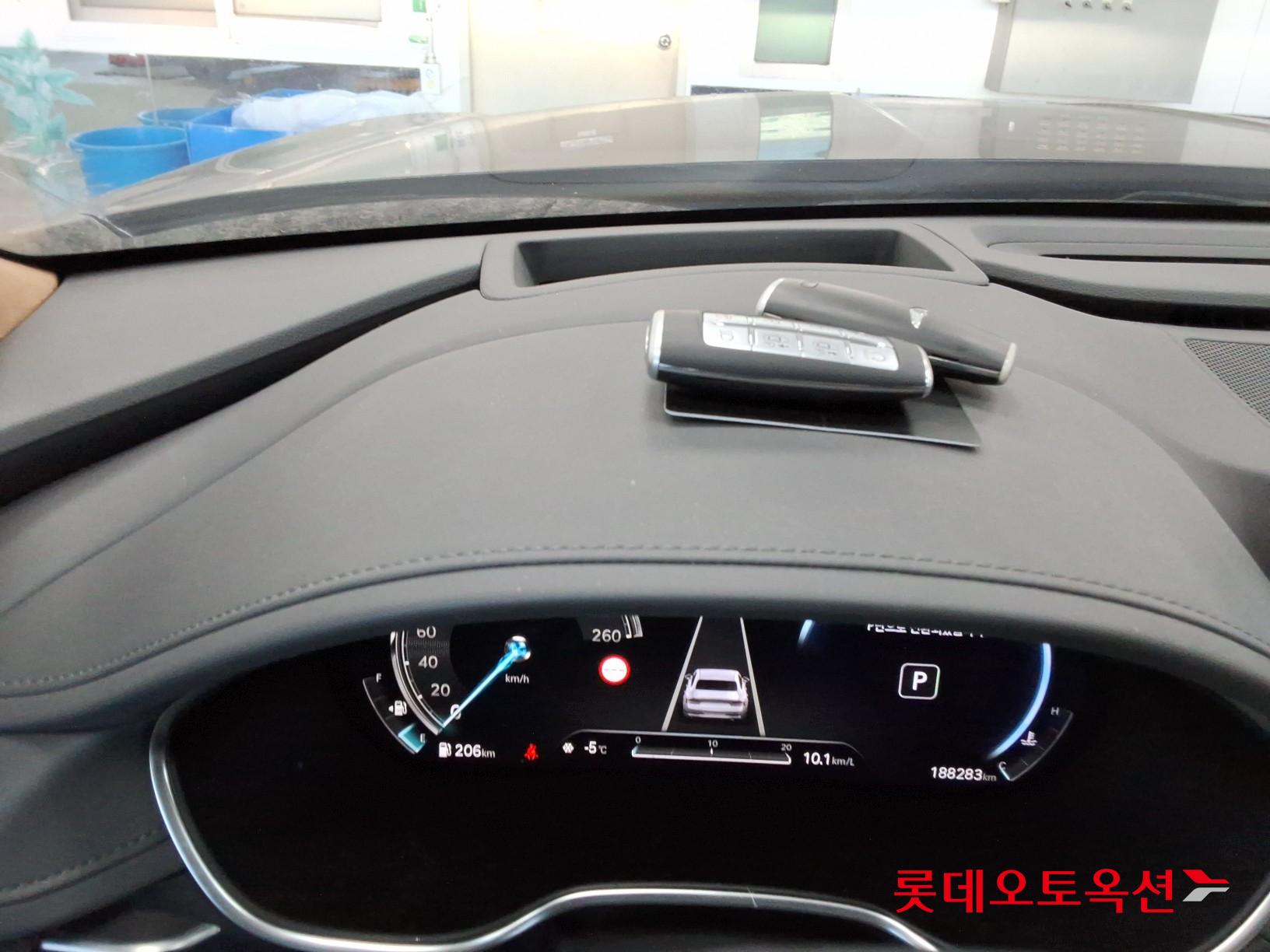 Hyundai G80 id 3633591 из Кореи 33