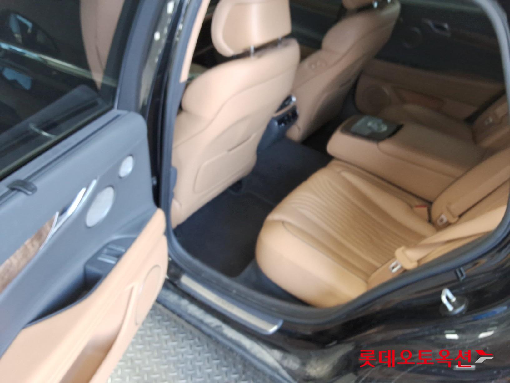 Hyundai G80 id 3633591 из Кореи 36