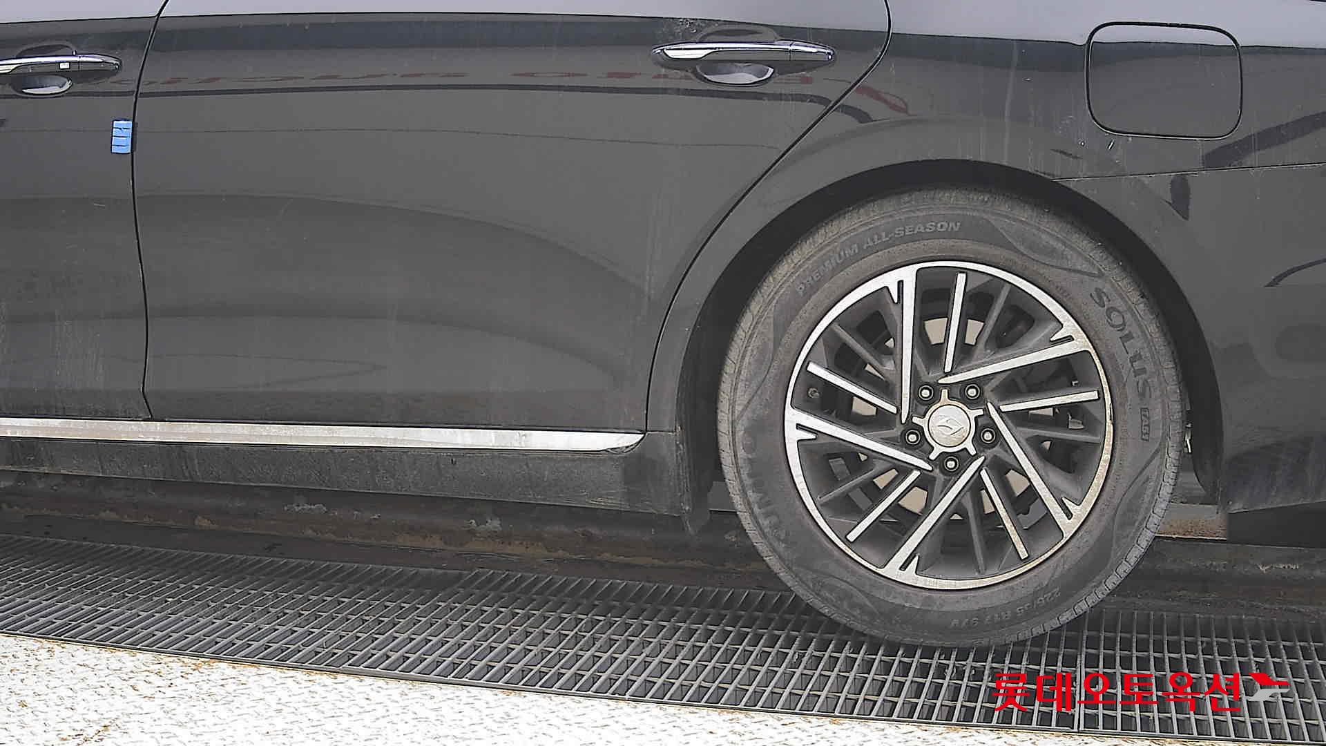 Hyundai Grandeur id 3628787 из Кореи 22