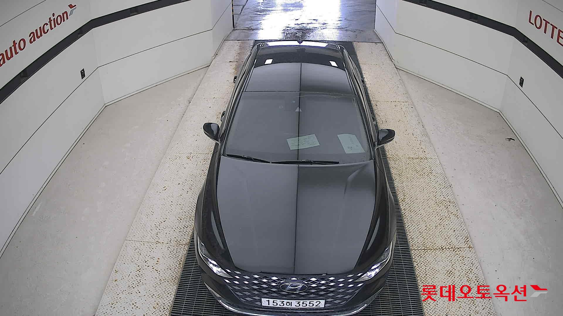 Hyundai Grandeur id 3628787 из Кореи 25