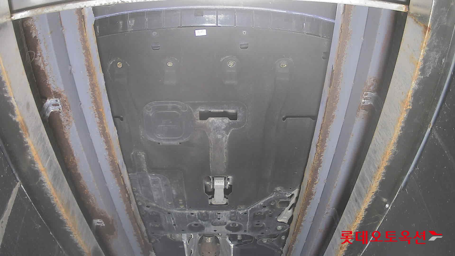 Hyundai Grandeur id 3628787 из Кореи 26