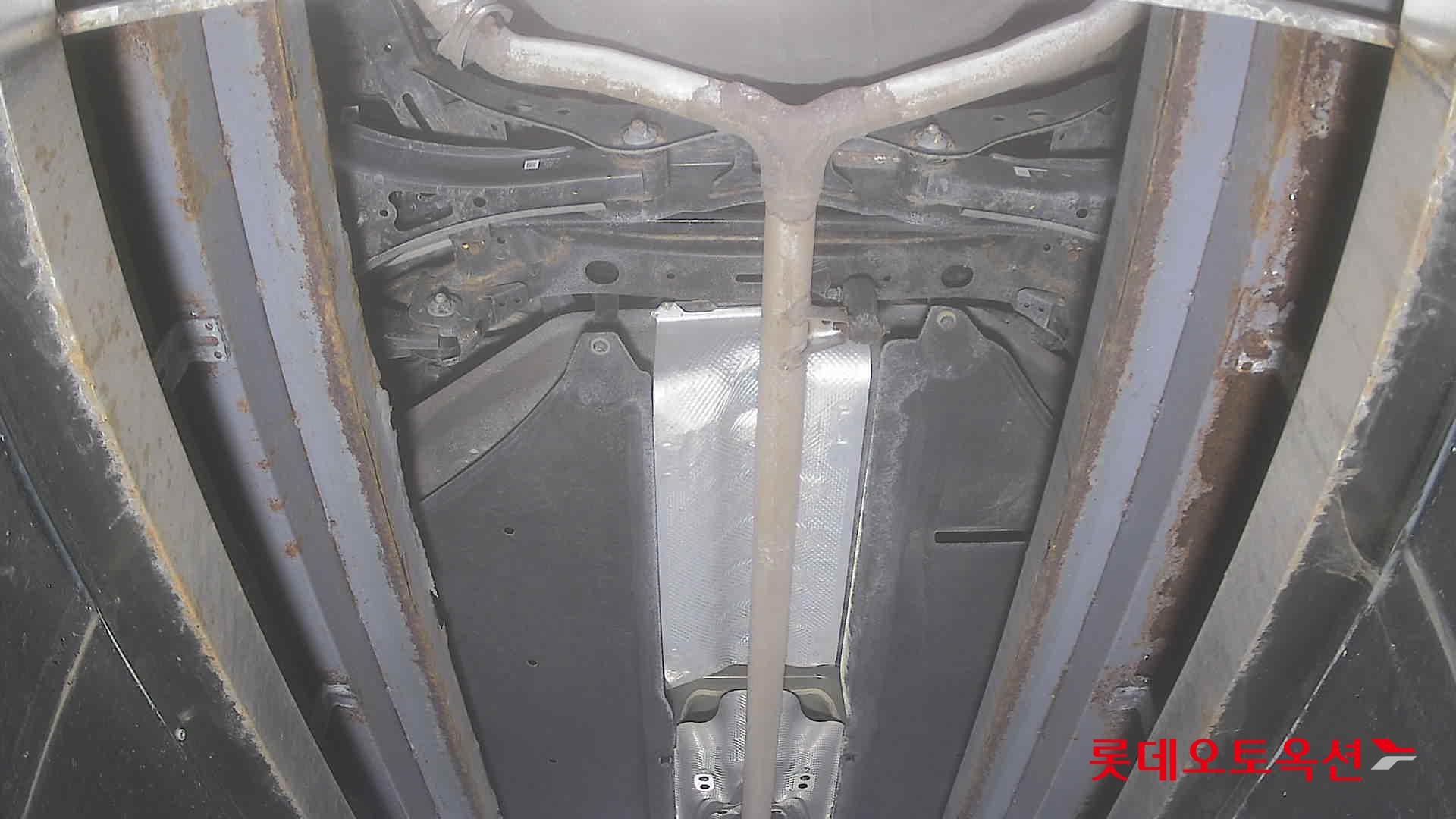 Hyundai Grandeur id 3628787 из Кореи 27