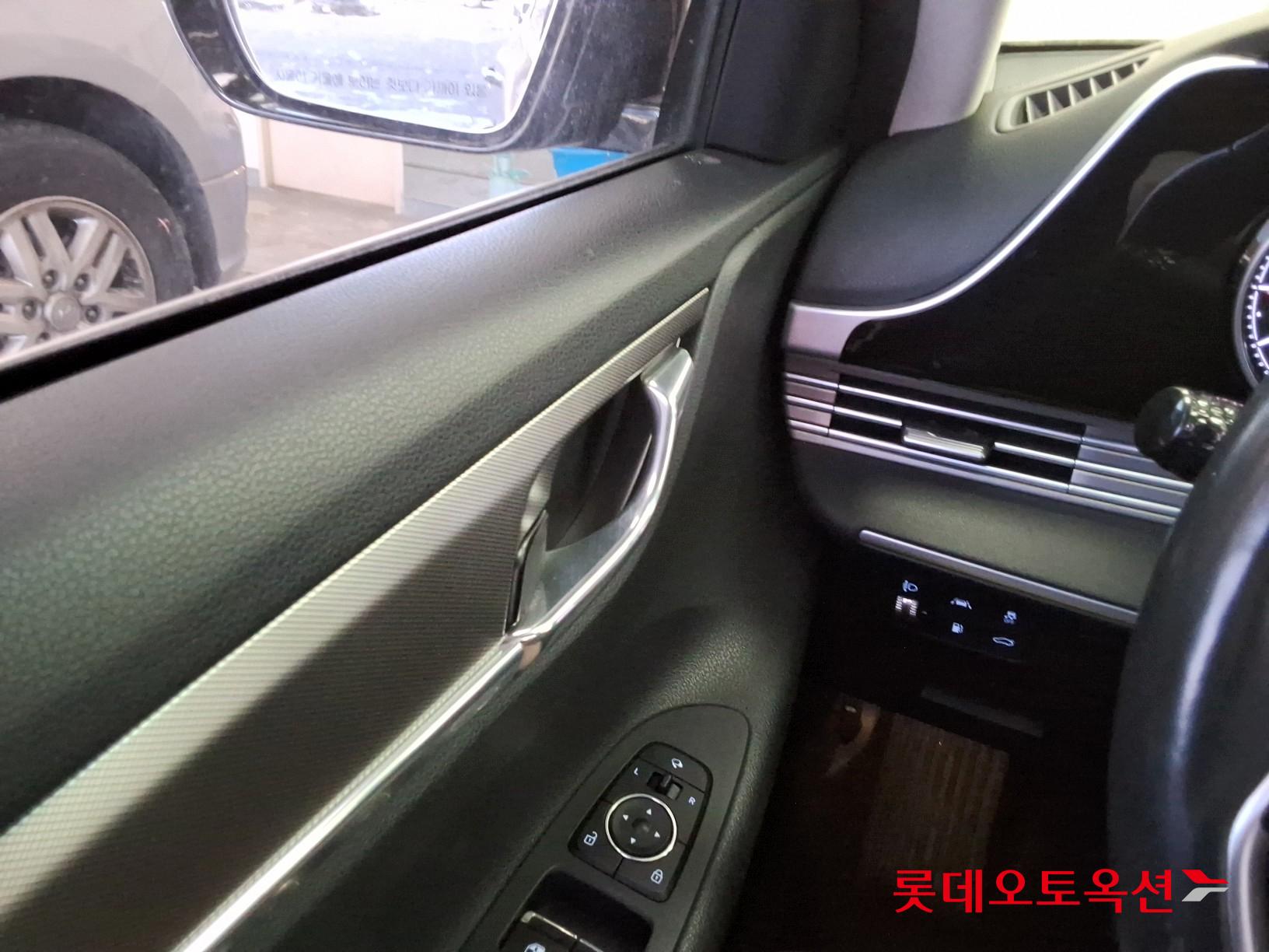 Hyundai Grandeur id 3628787 из Кореи 28