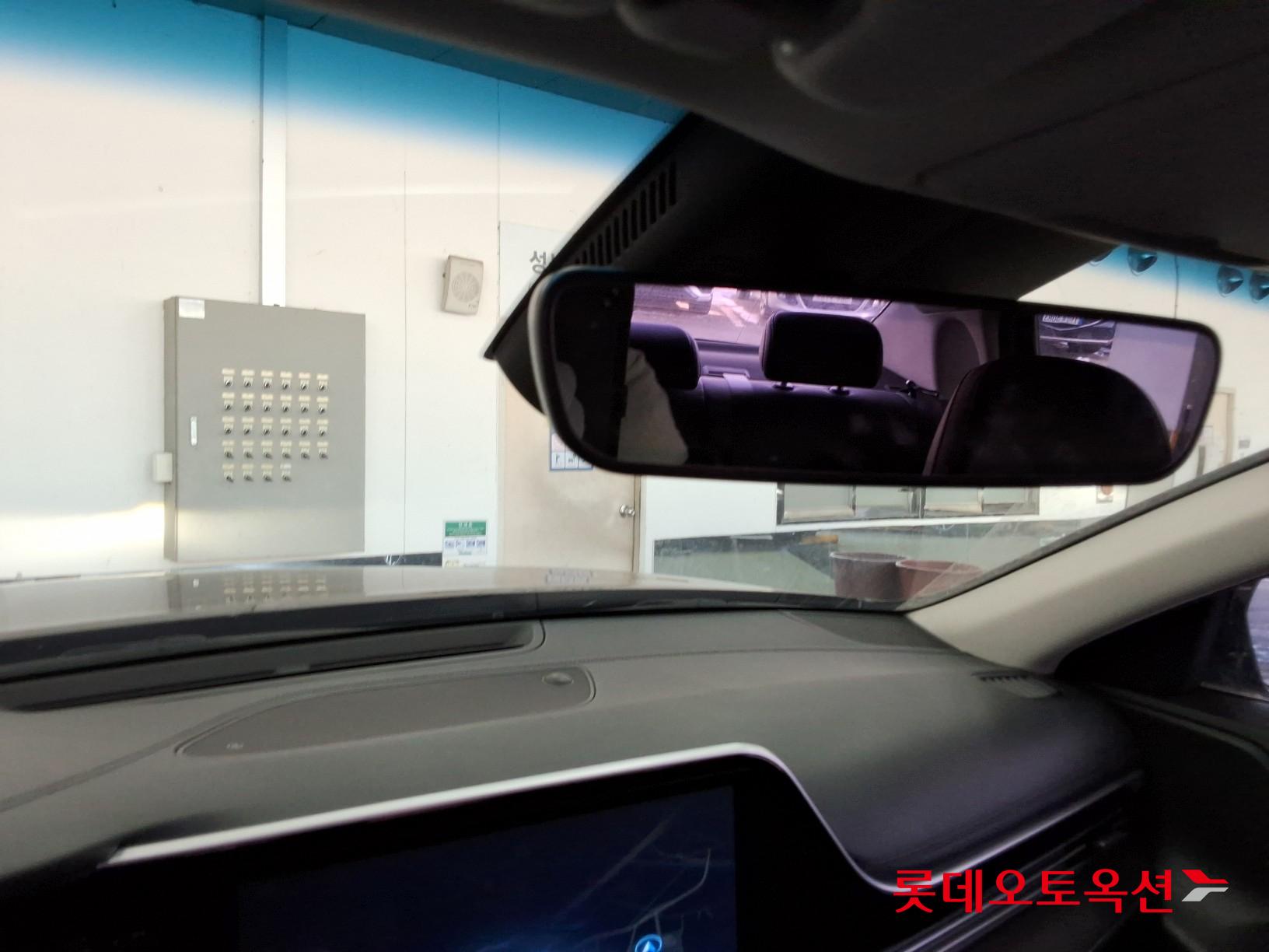 Hyundai Grandeur id 3628787 из Кореи 32