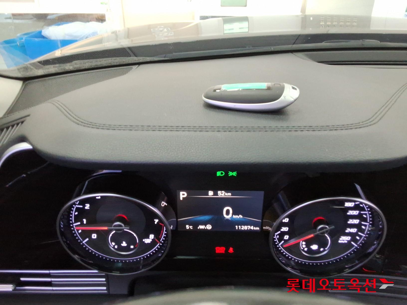 Hyundai Grandeur id 3628787 из Кореи 33